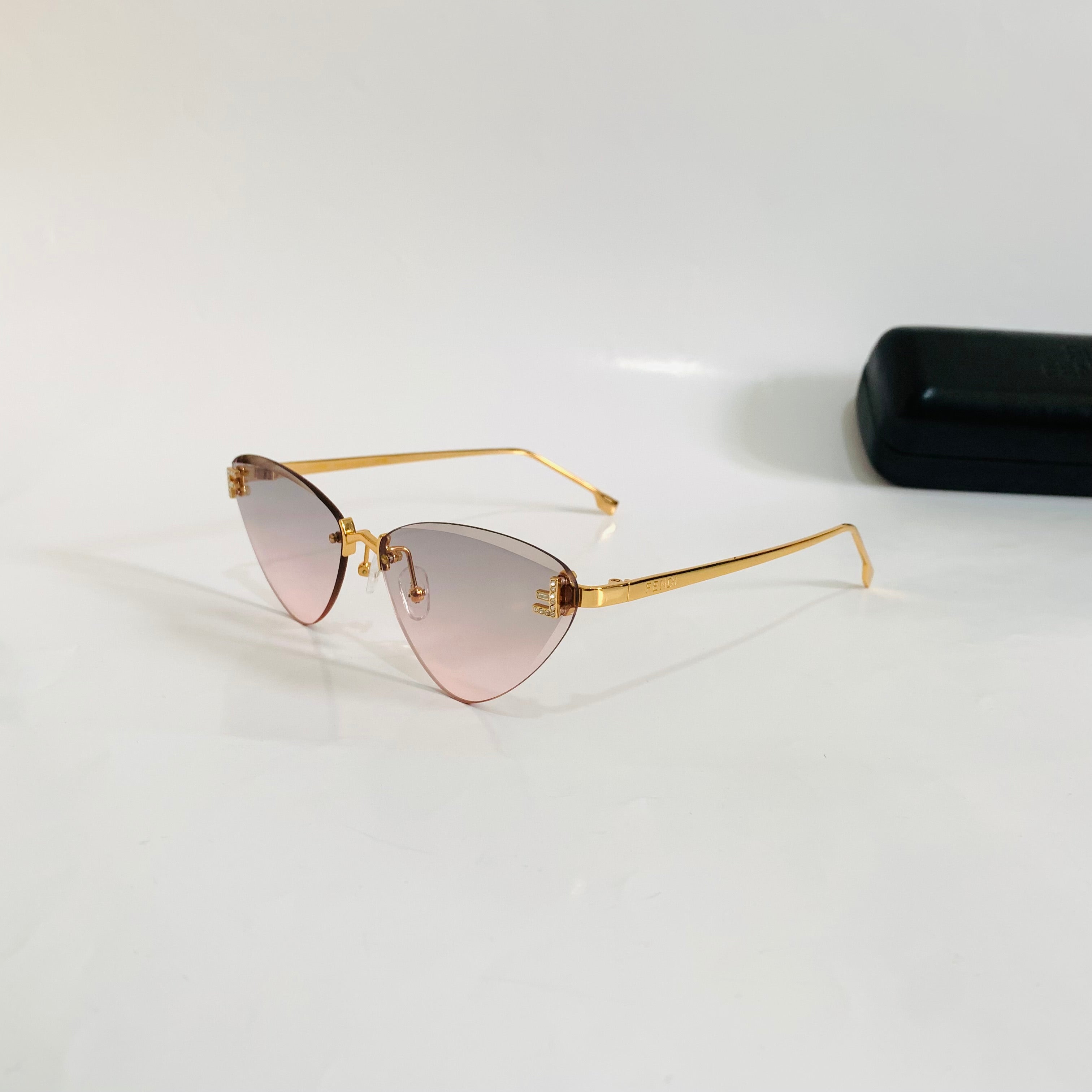 FENDI FE 4085 fm