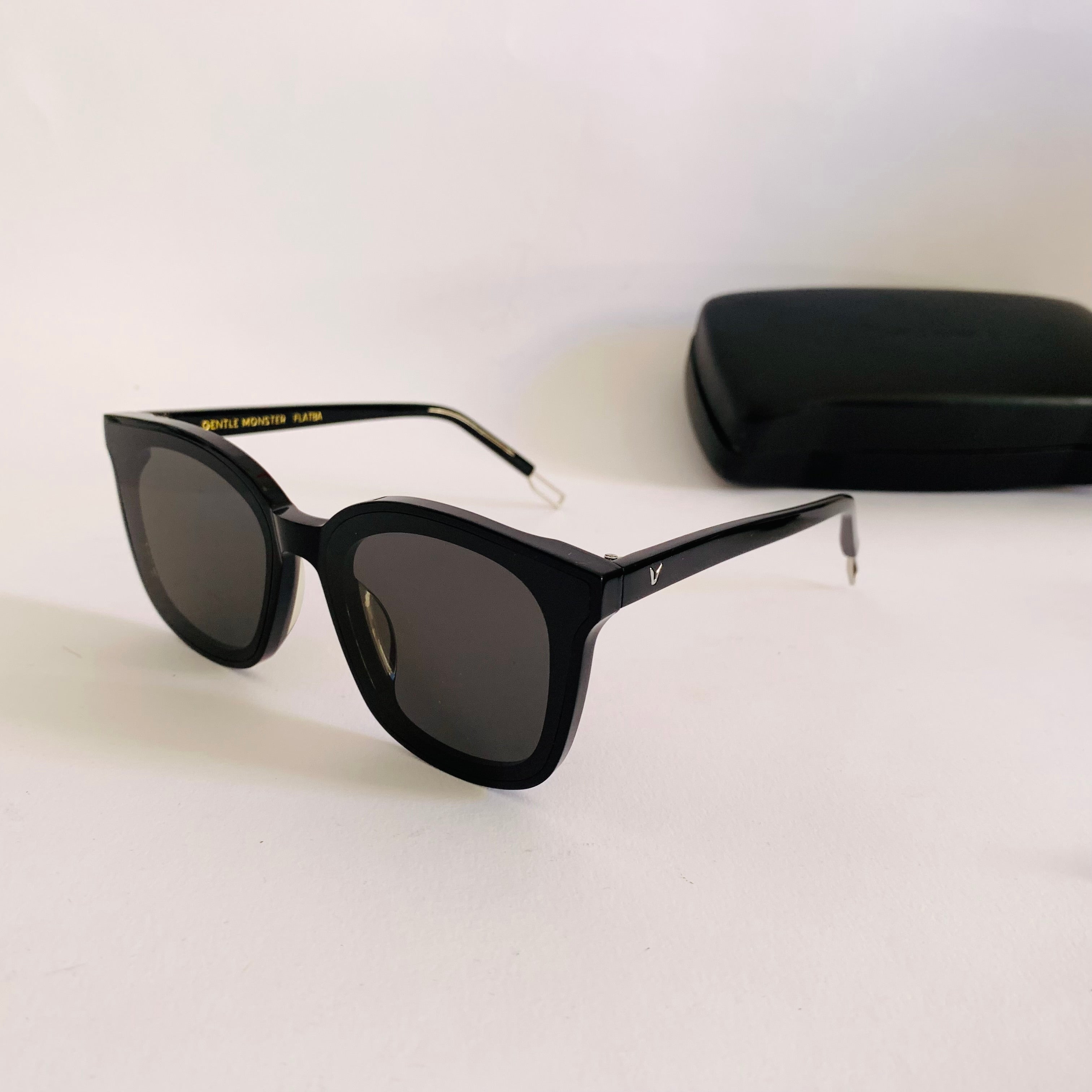 Gentle Monster Papas Verres Z