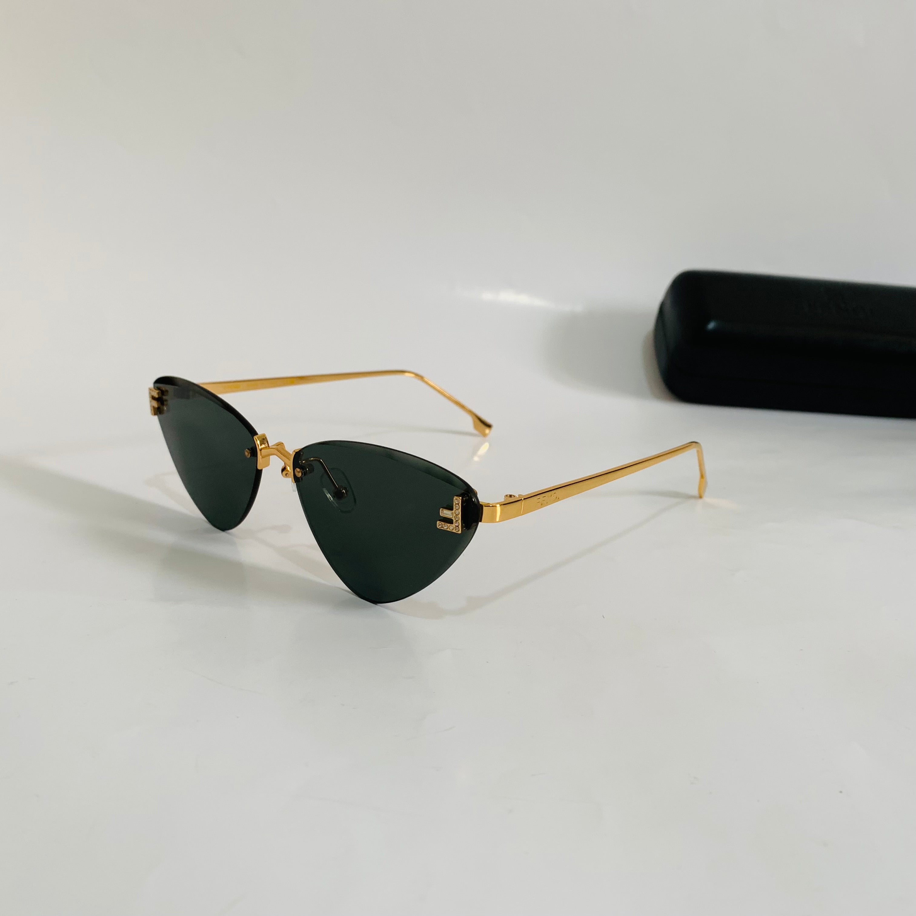 FENDI FE 4085 fm