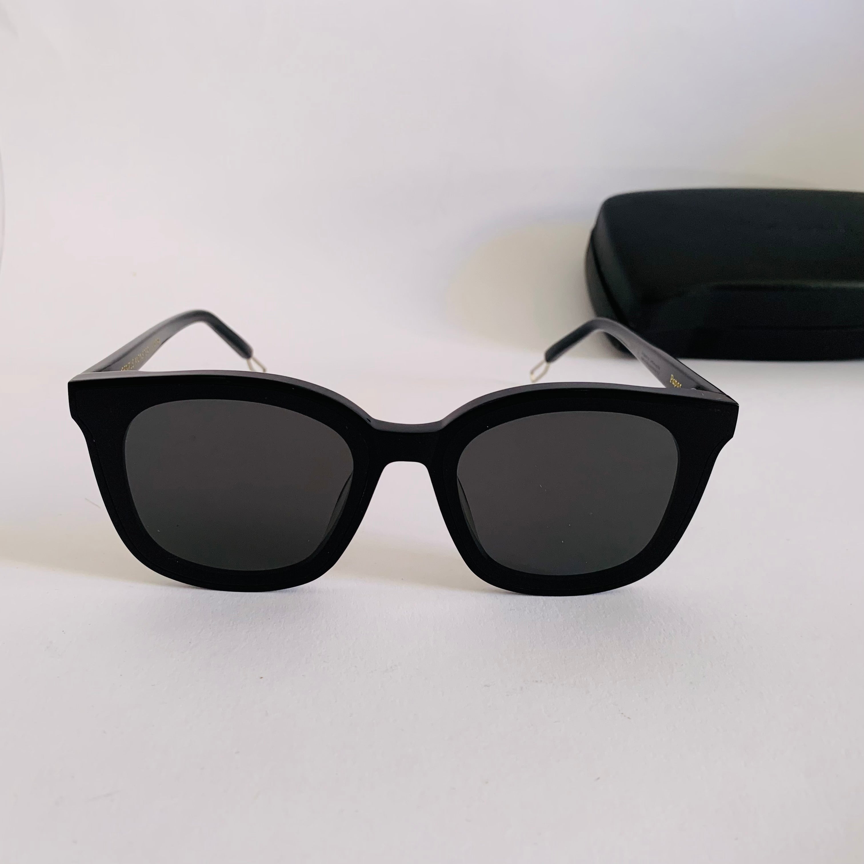 Gentle Monster Papas Verres Z