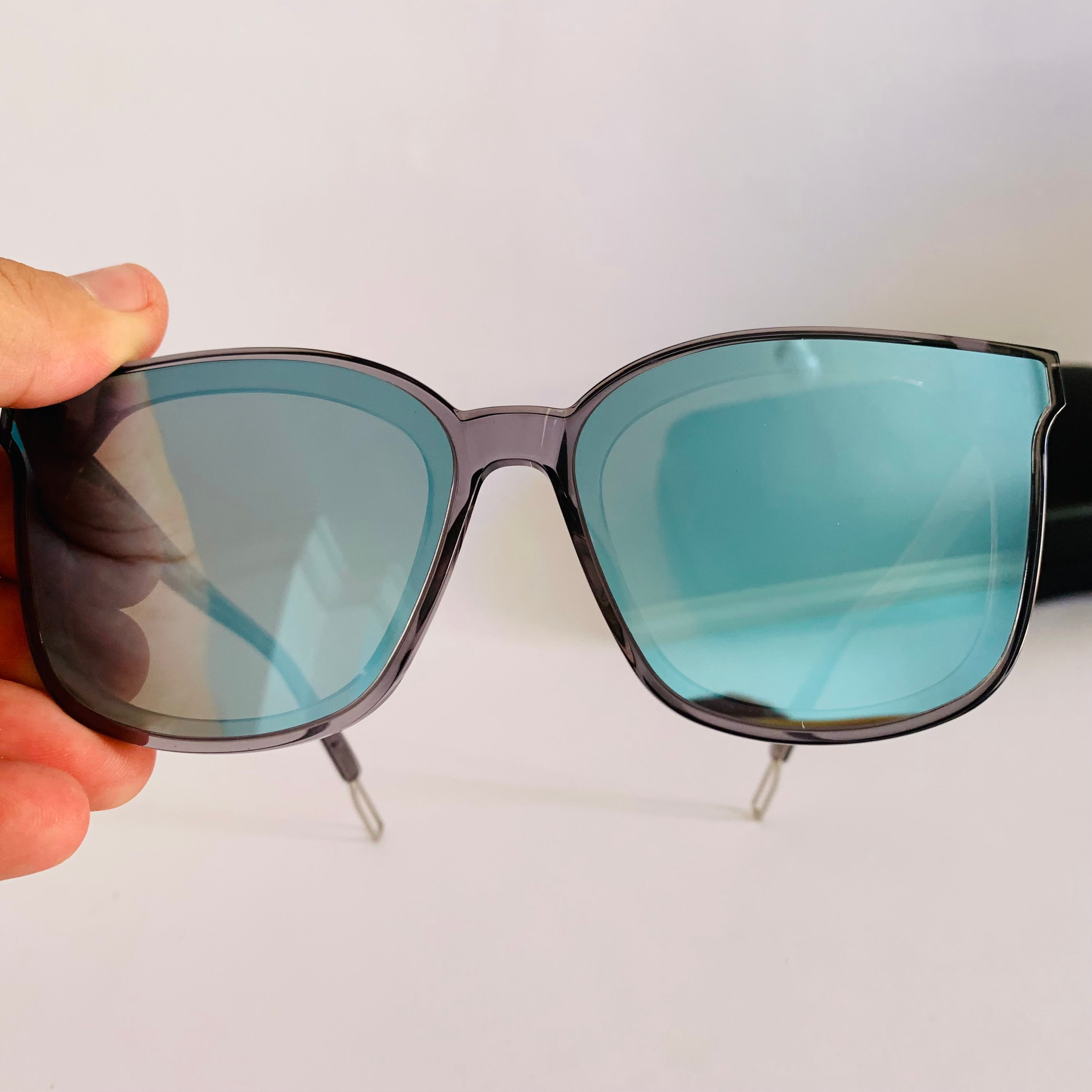 Gentle Monster Papas Verres Z