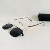 Ted Baker3070 clips 2-en-1 prc