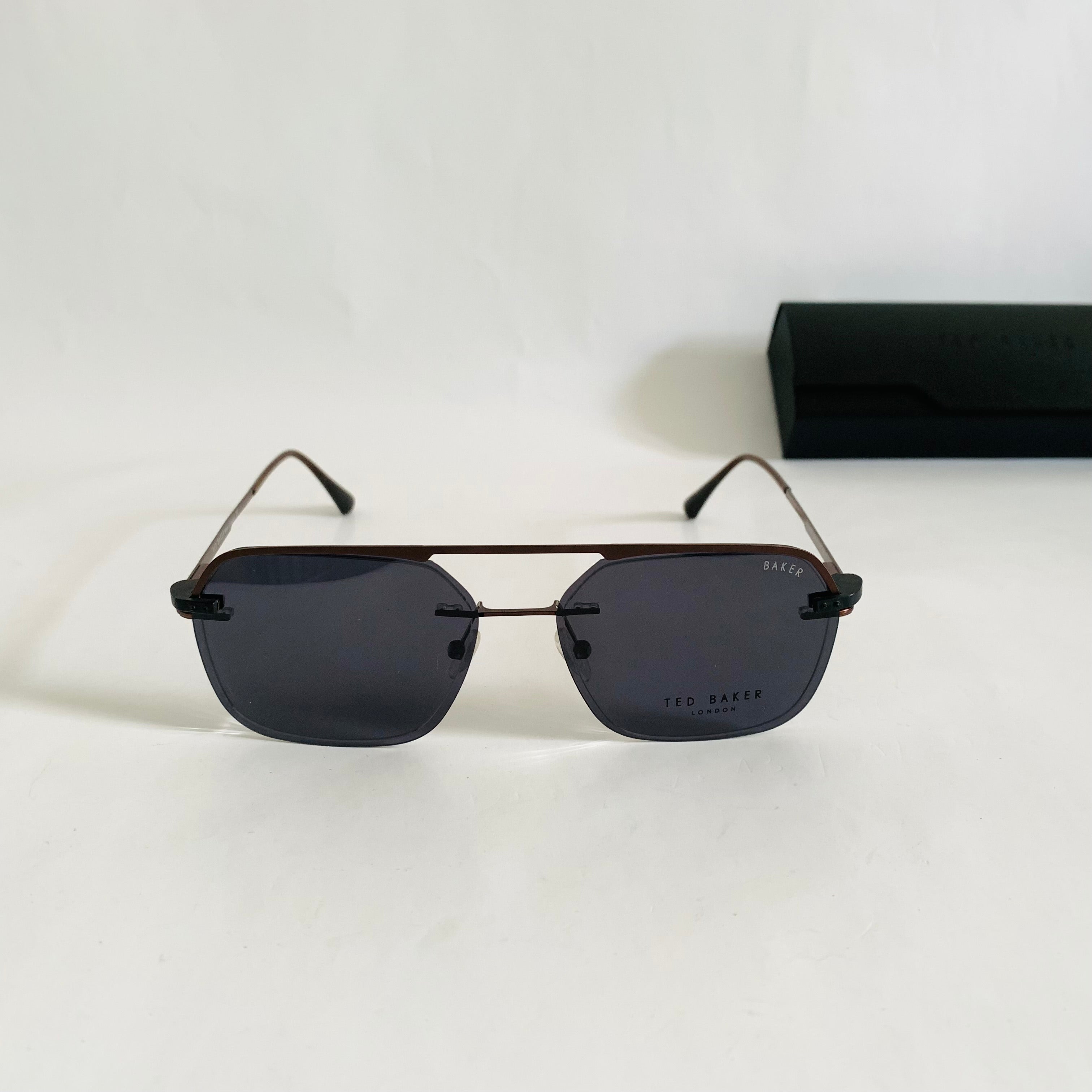 Ted Baker3070 clips 2-en-1 prc