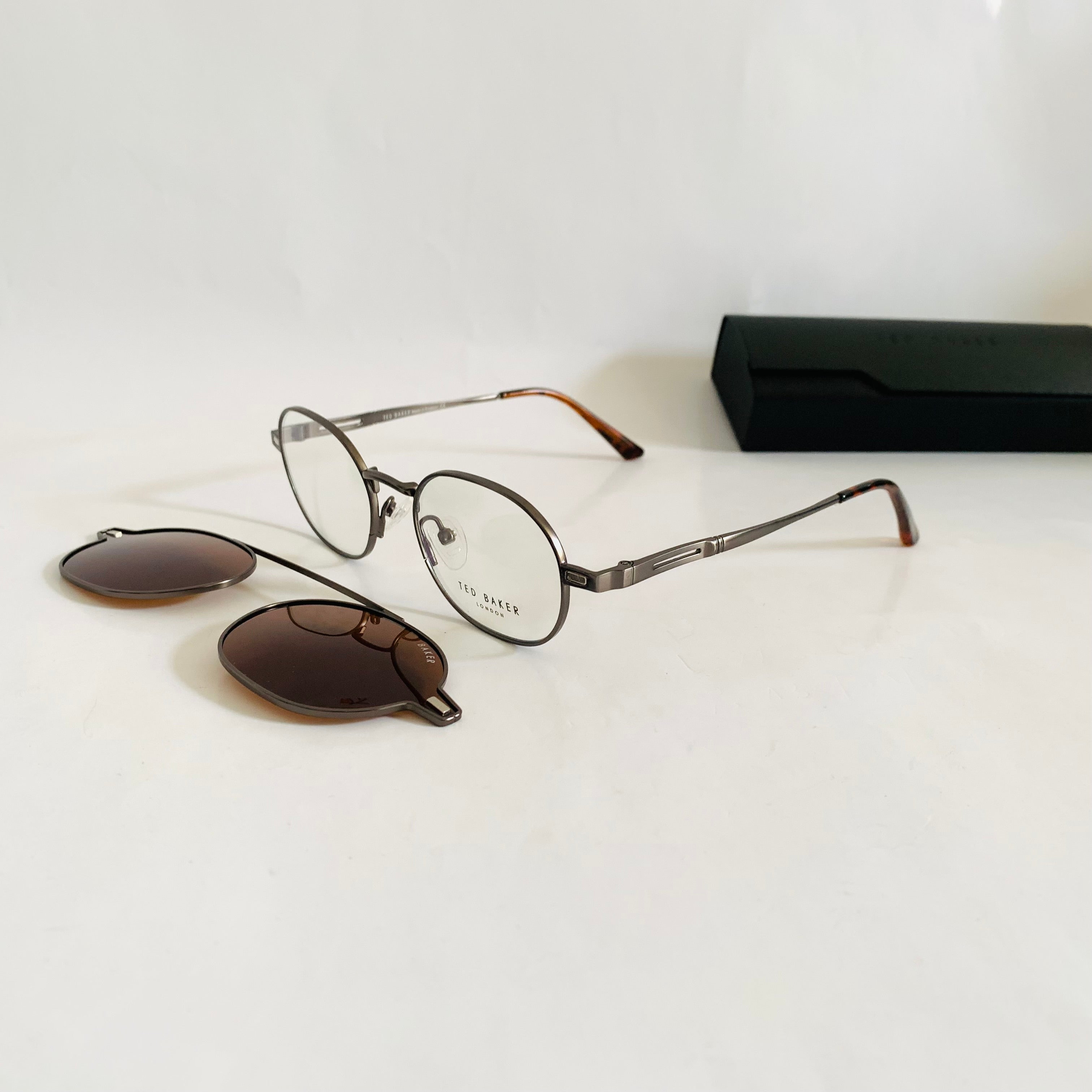 Ted Baker CG8802 clips 2en1