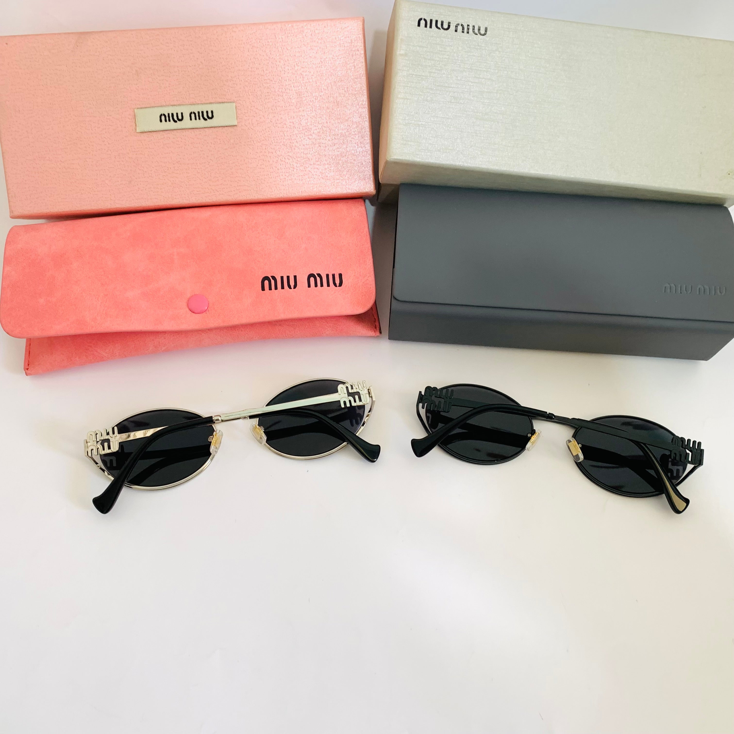 Miu Miu MU52YS fm