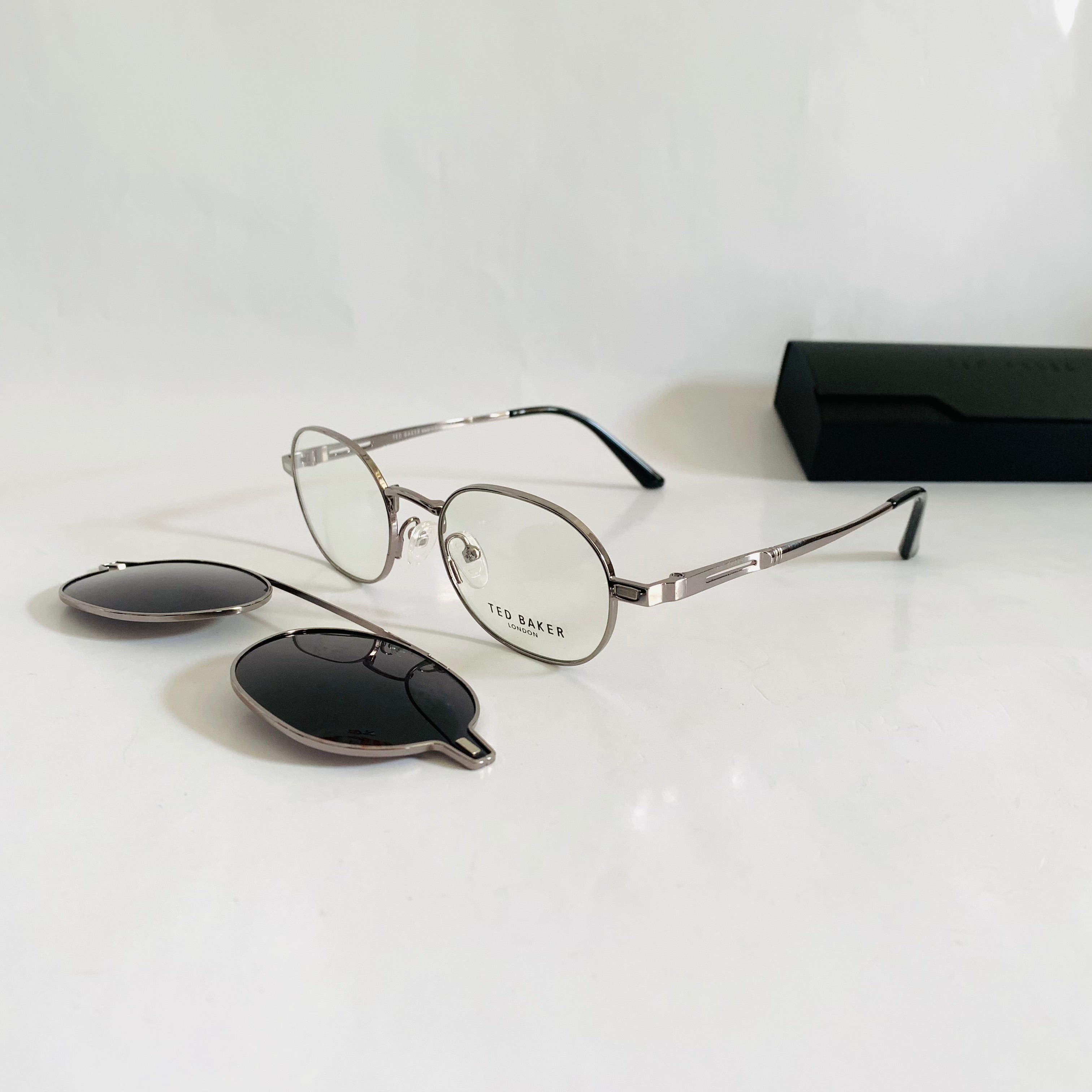 Clips 2-en-1 Ted Baker CG8802