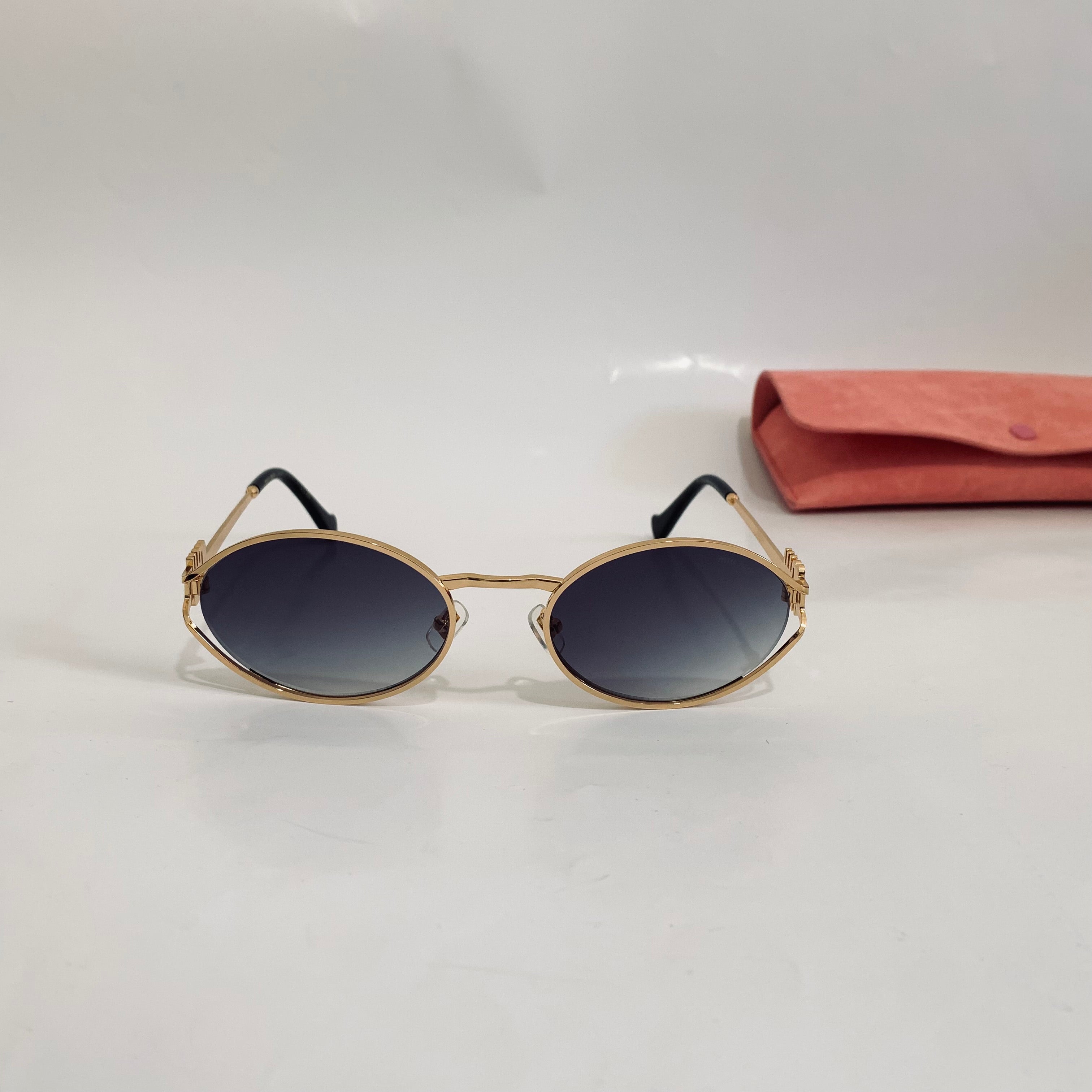 Miu Miu MU52YS fm