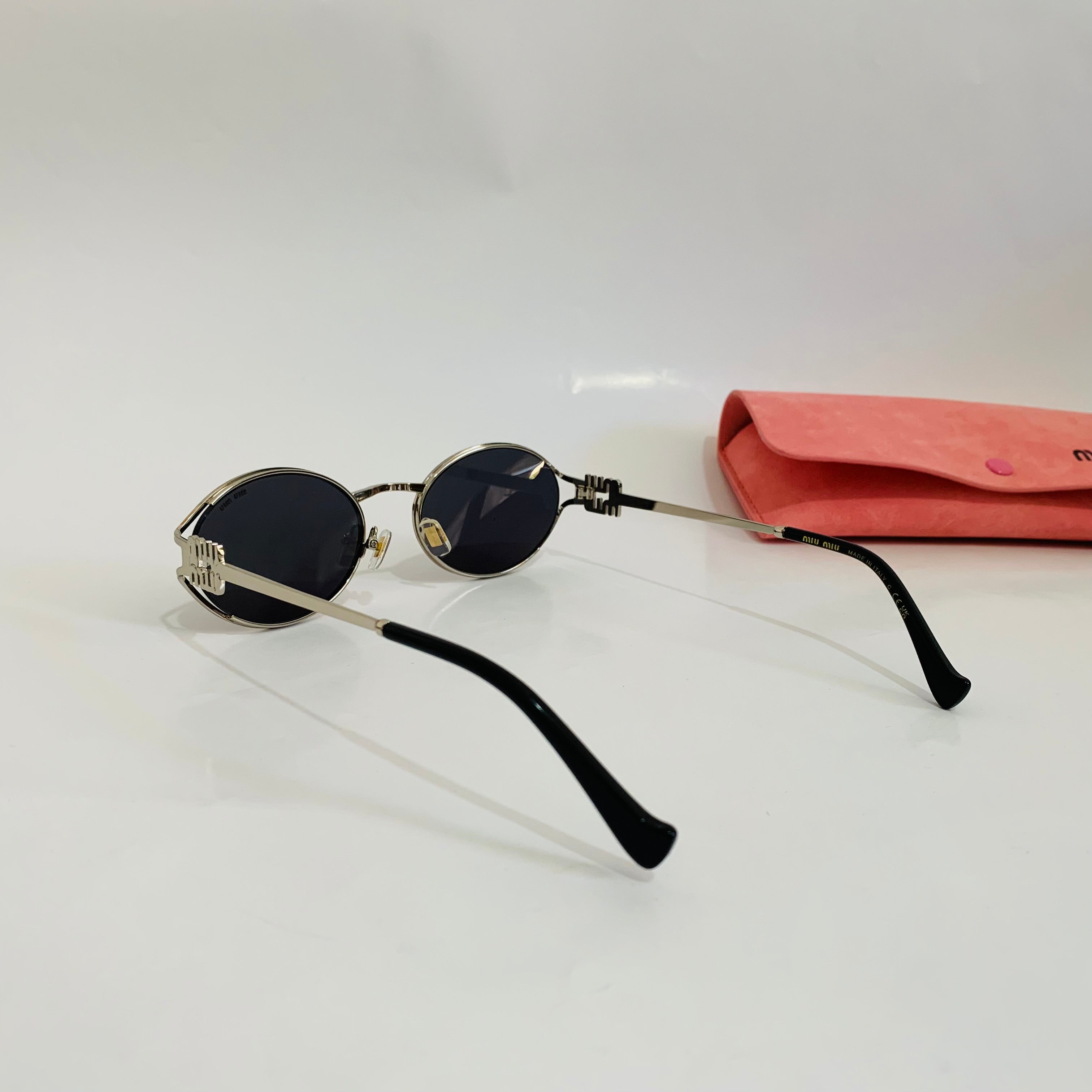 Miu Miu MU52YS fm