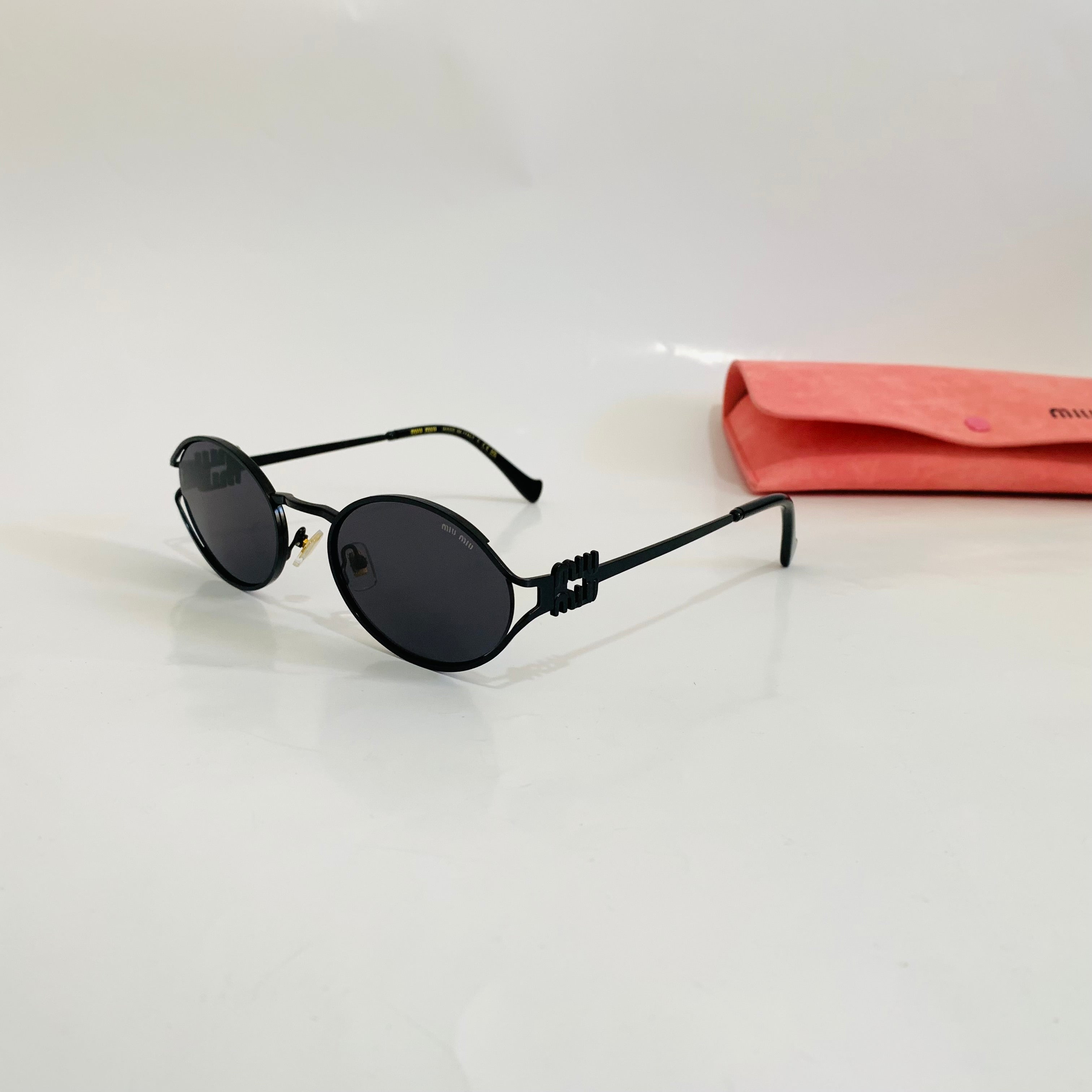 Miu Miu MU52YS fm