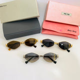 Miu Miu MU98AV