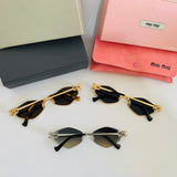 Miu Miu MU98AV