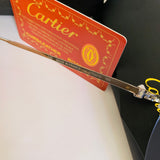 Cartier CT0331S Titanium