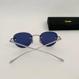 Cartier CT0331S Titanium