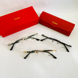 Cartier 6182 opt