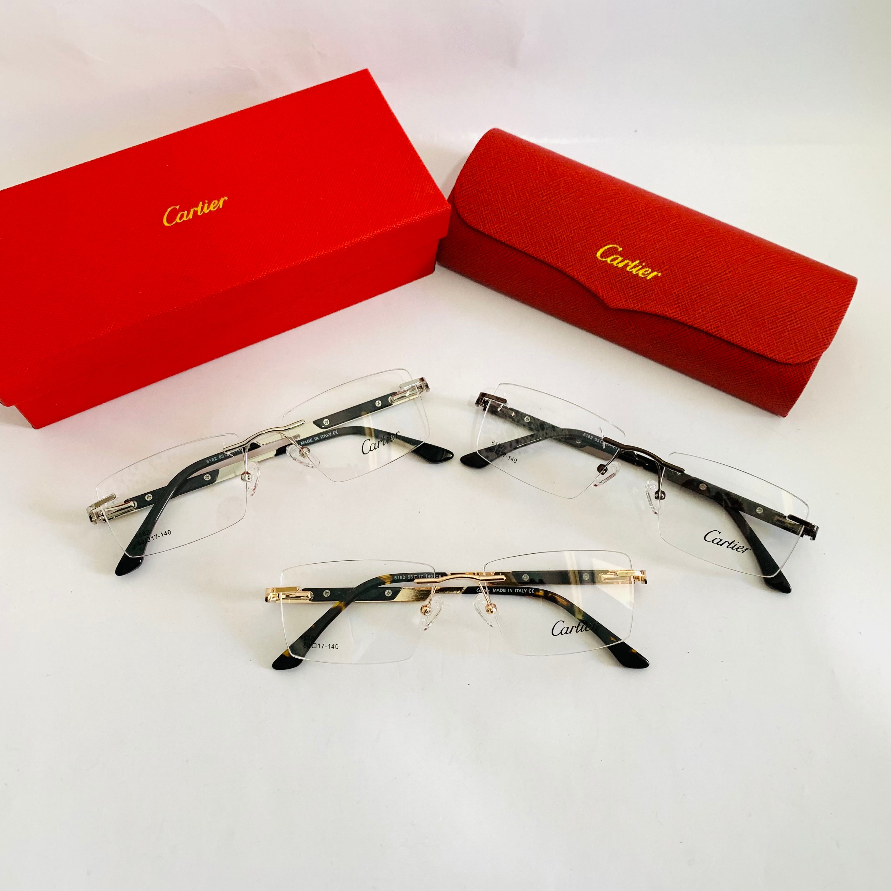 Cartier 6182 opt