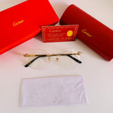 Cartier CT00280 prc