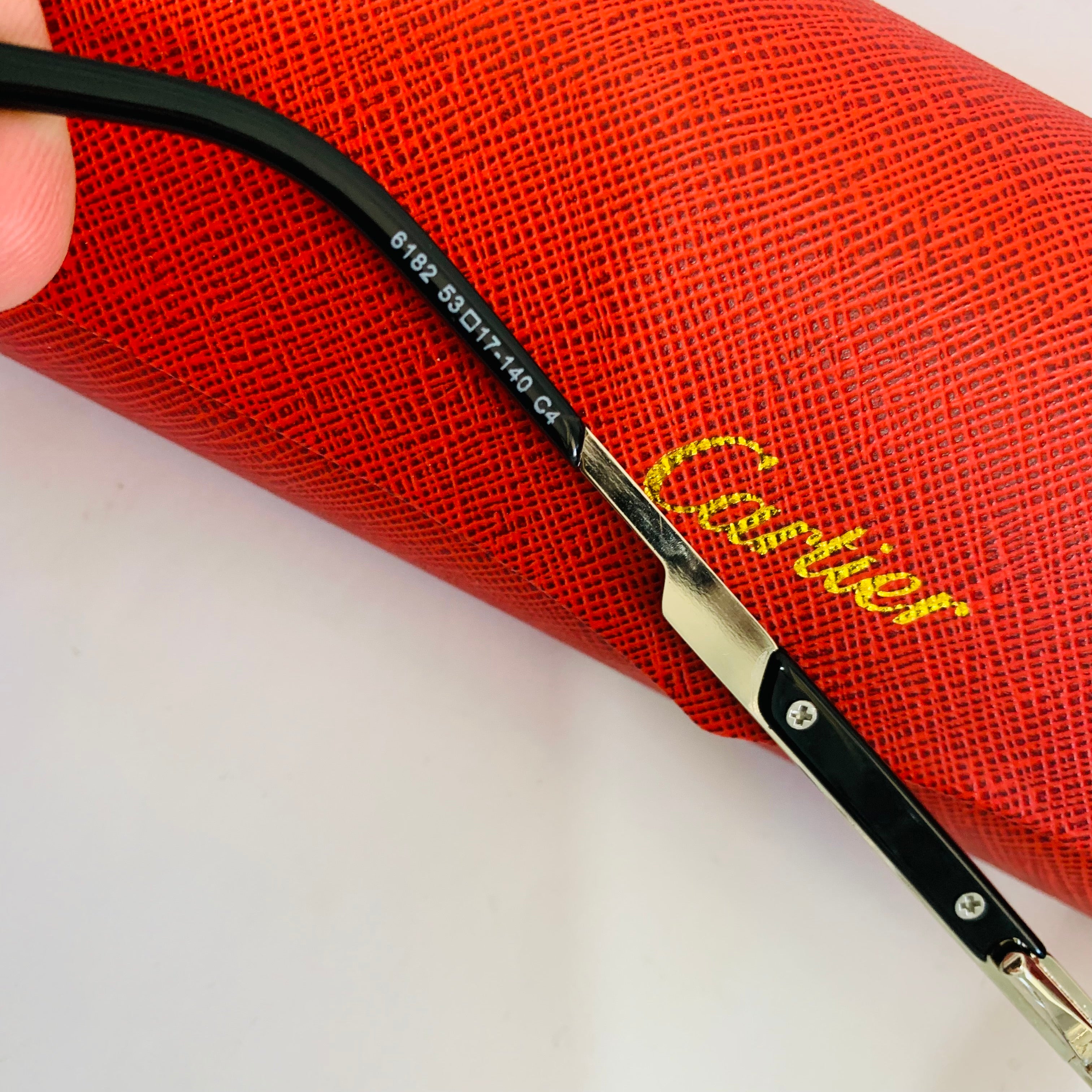 Cartier 6182 opt