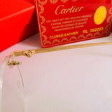 Cartier CT00280 prc