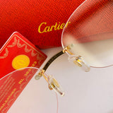 Cartier CT00280 prc