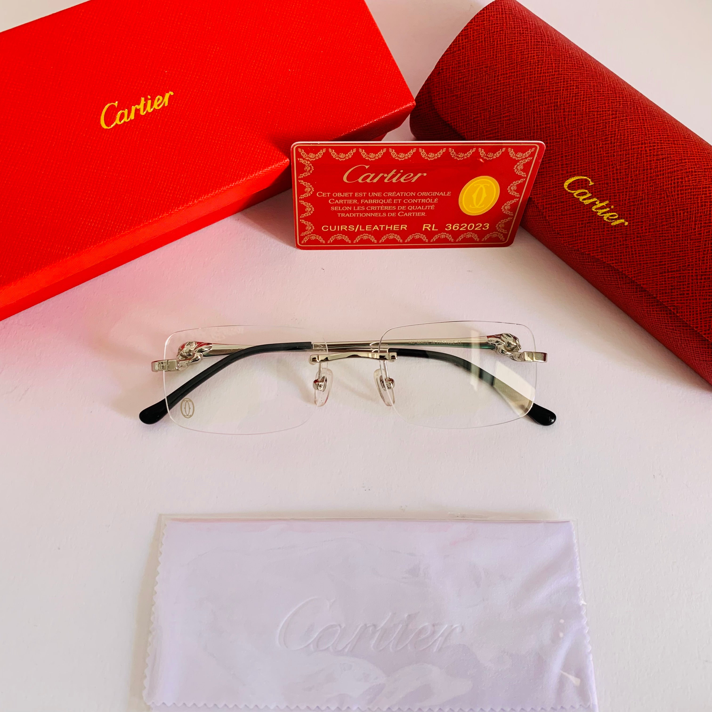 Cartier CT0281O prc
