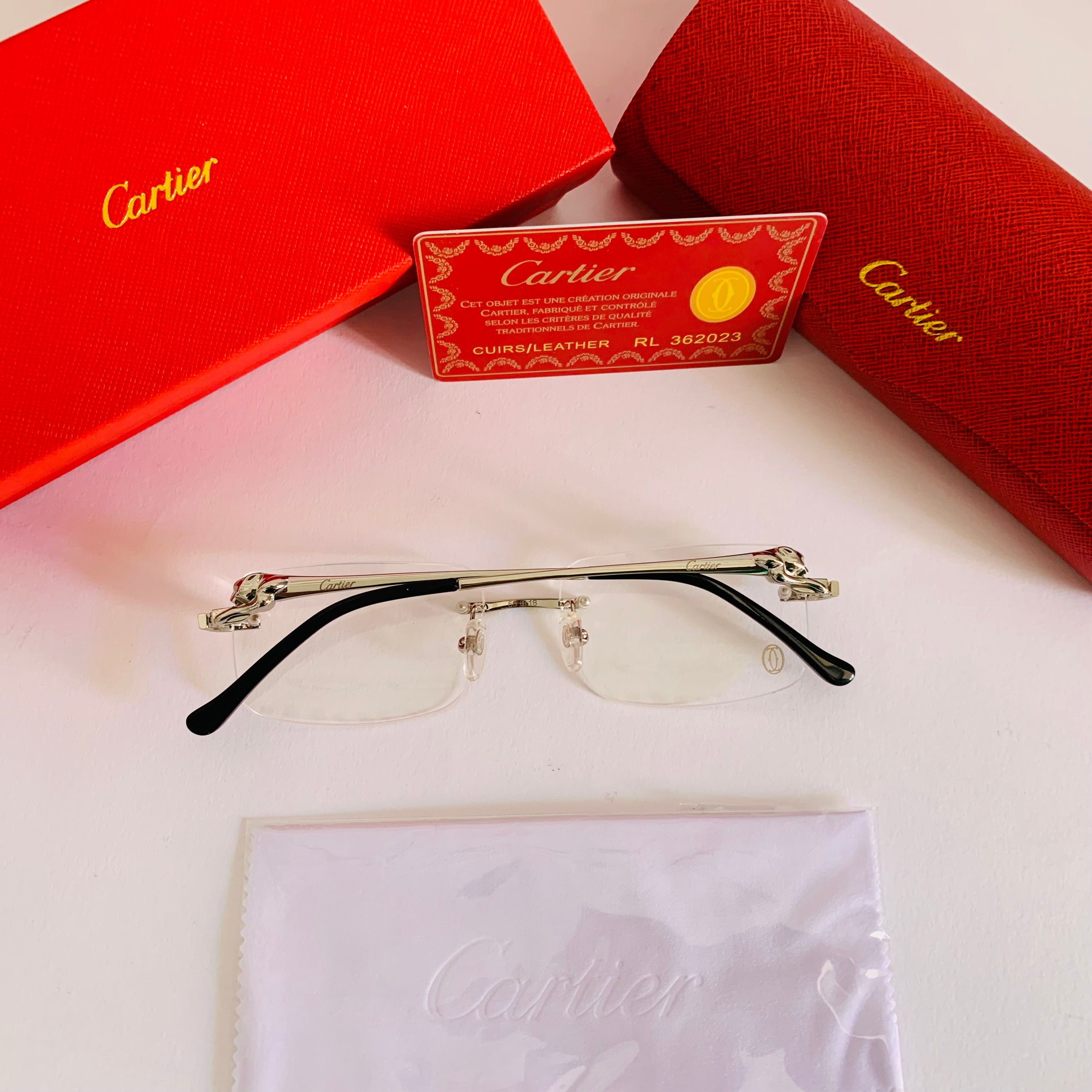Cartier CT0281O prc