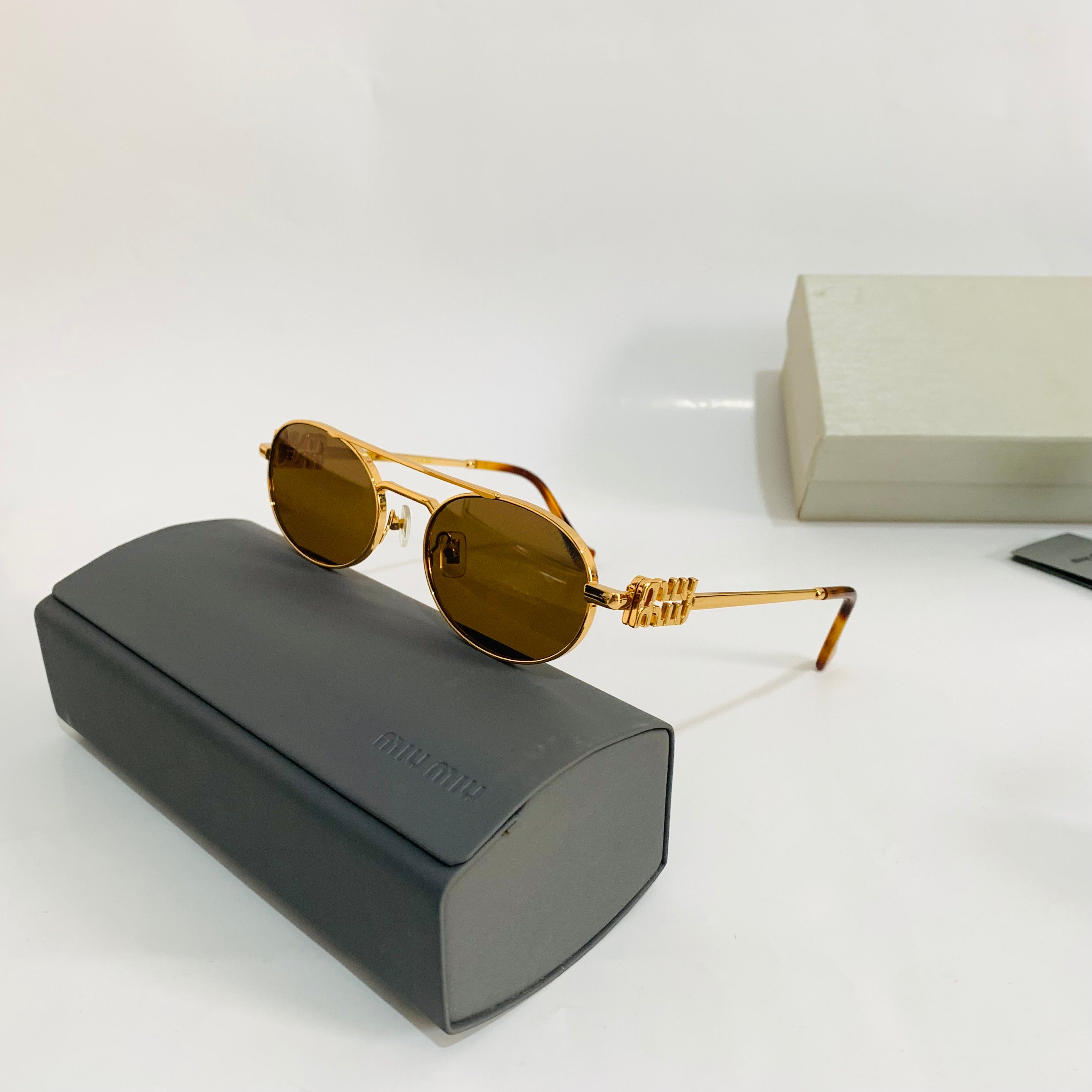 Miu Miu MU54ZS fm