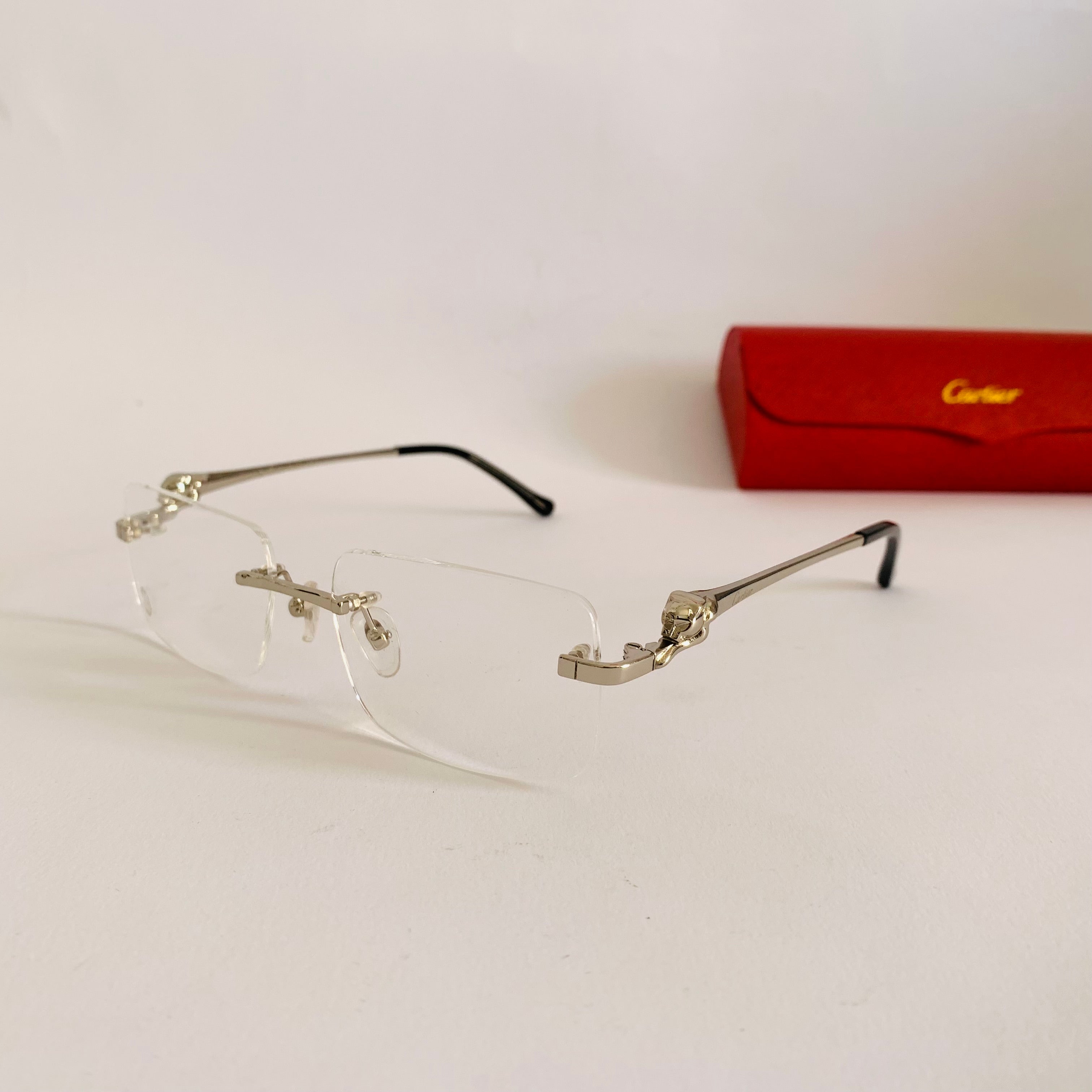 Cartier CT0281O prc
