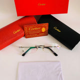 Cartier T8101092 Titanium