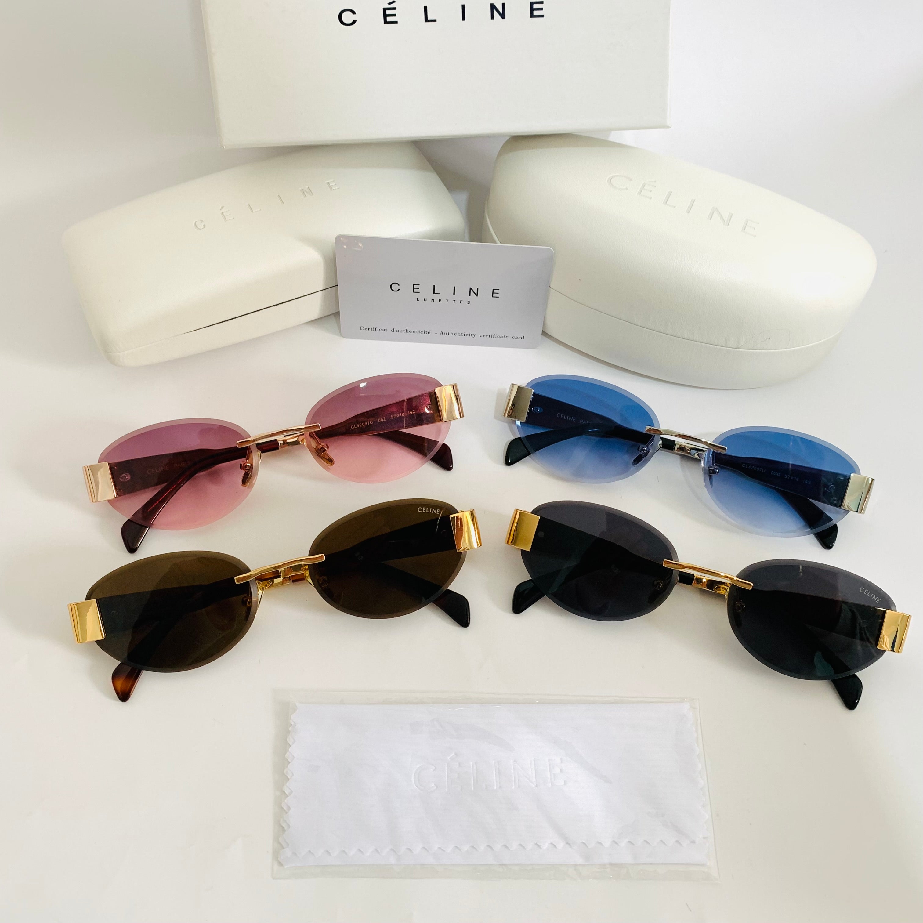 Céline CL42097U