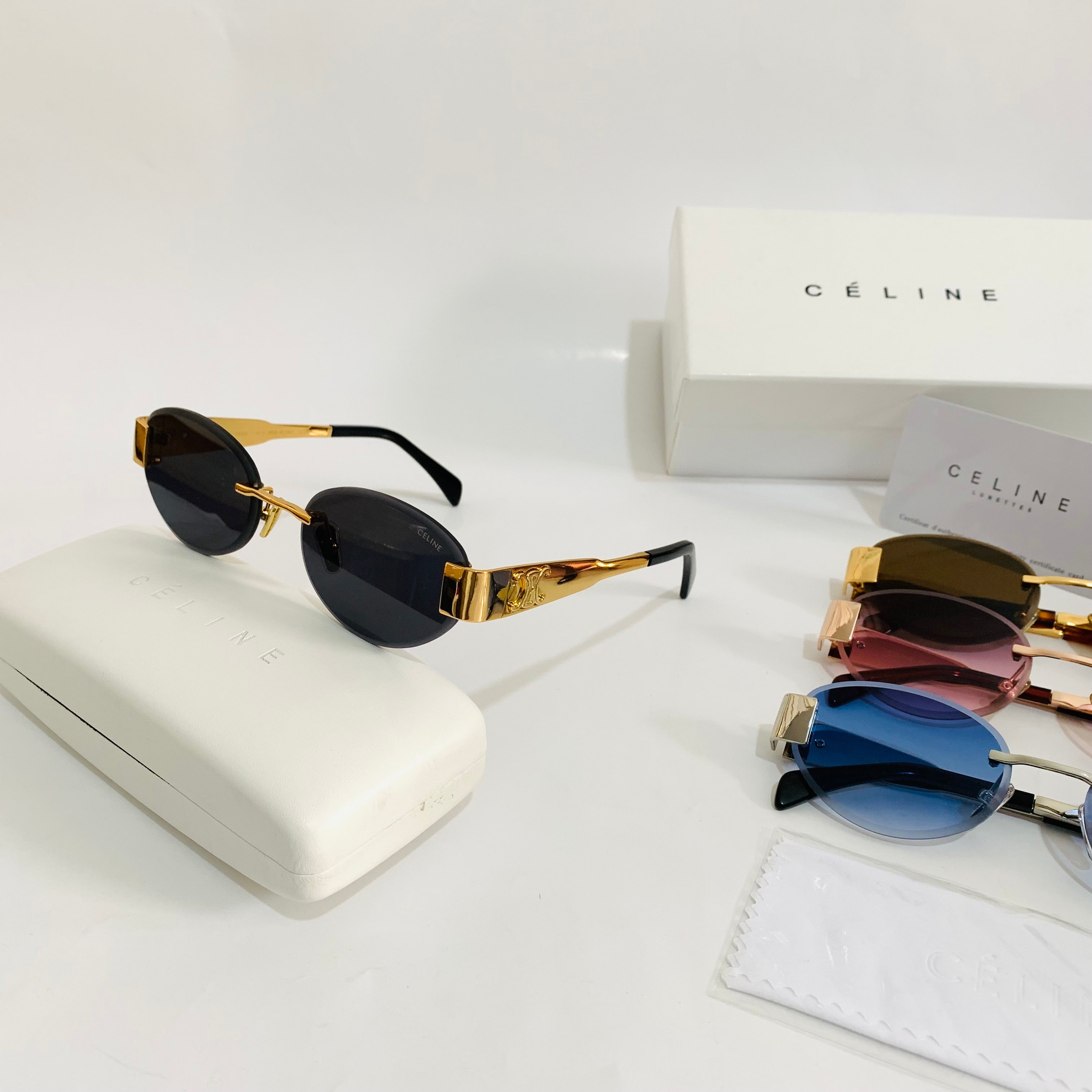 Céline CL42097U