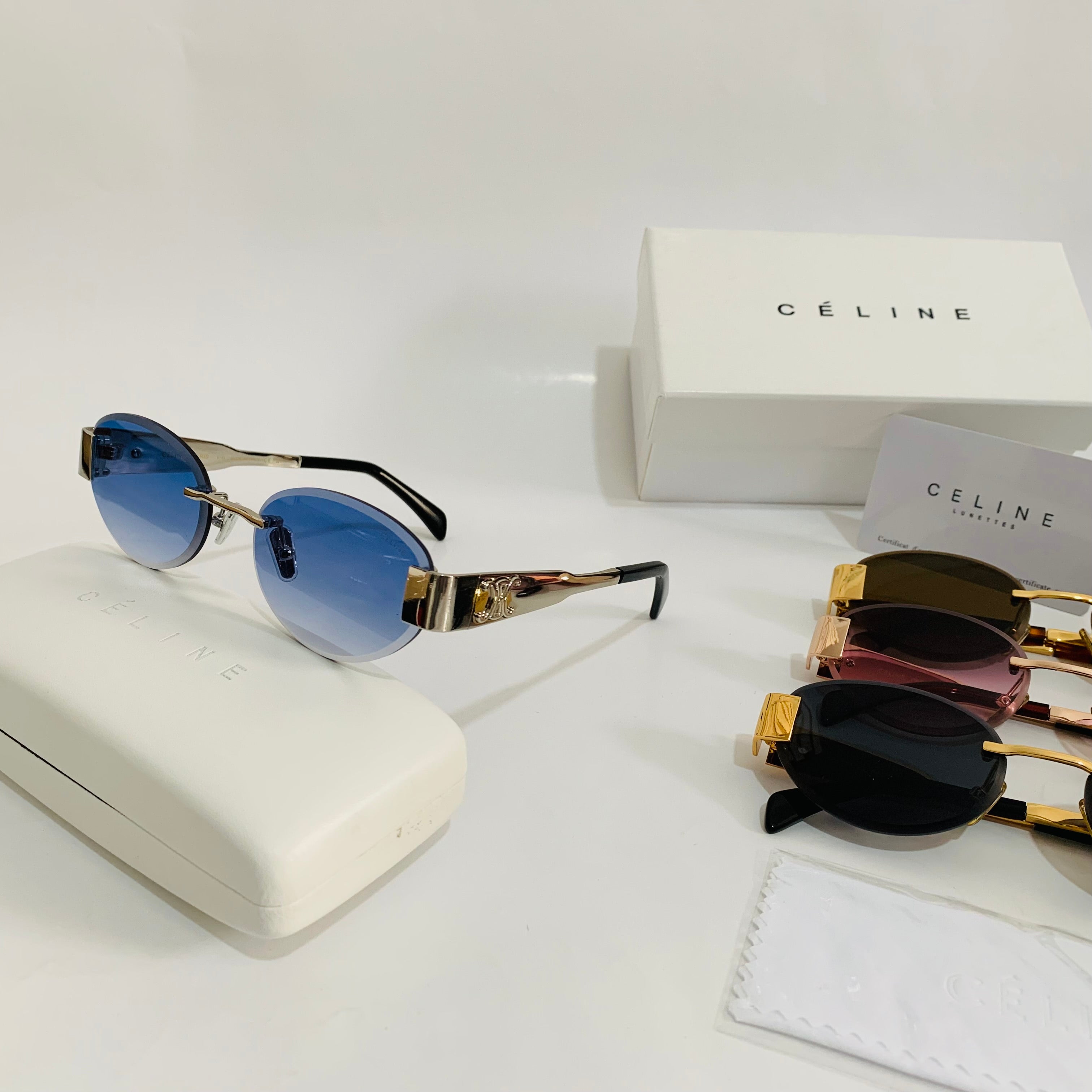 Céline CL42097U