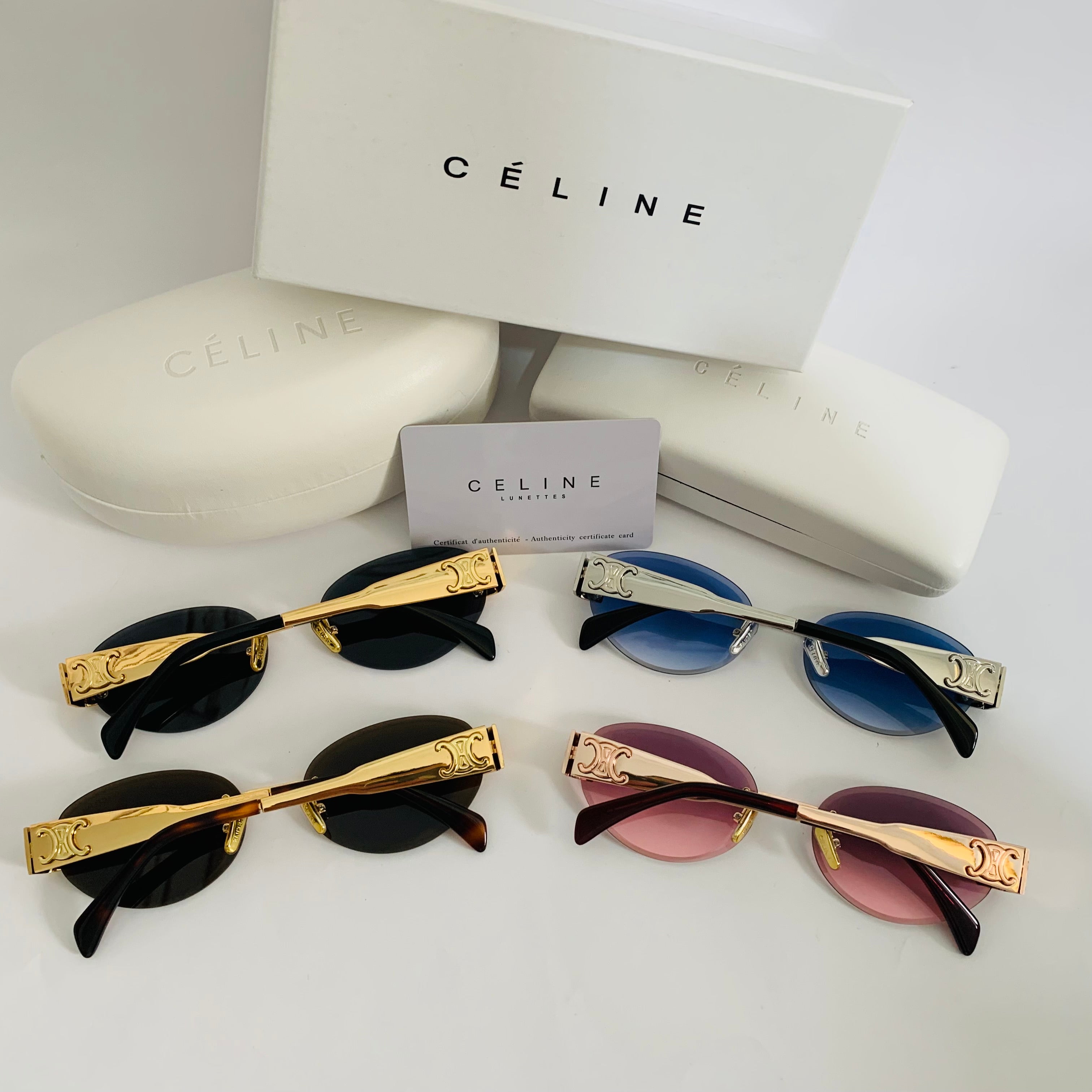 Céline CL42097U