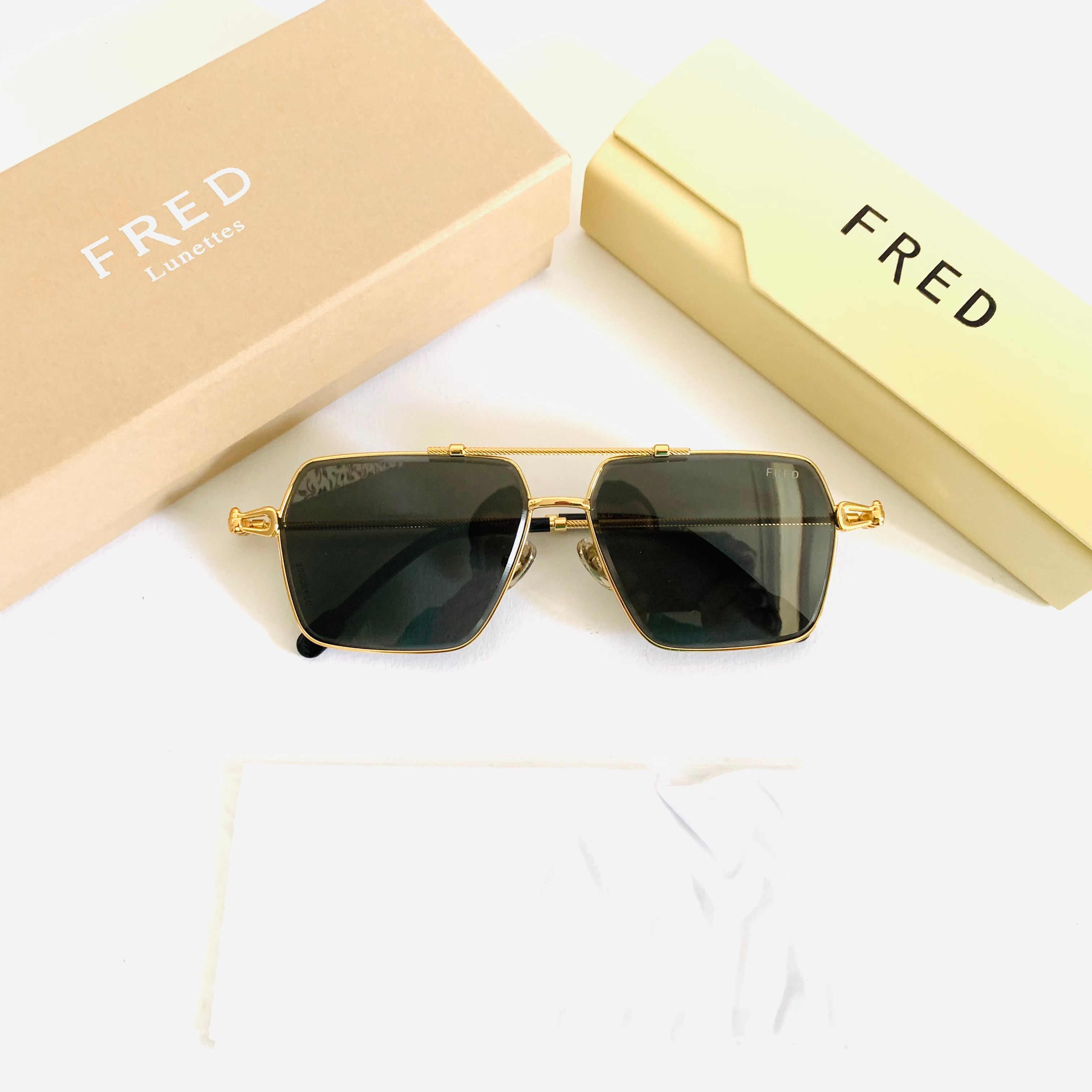 Fred FG50138U S