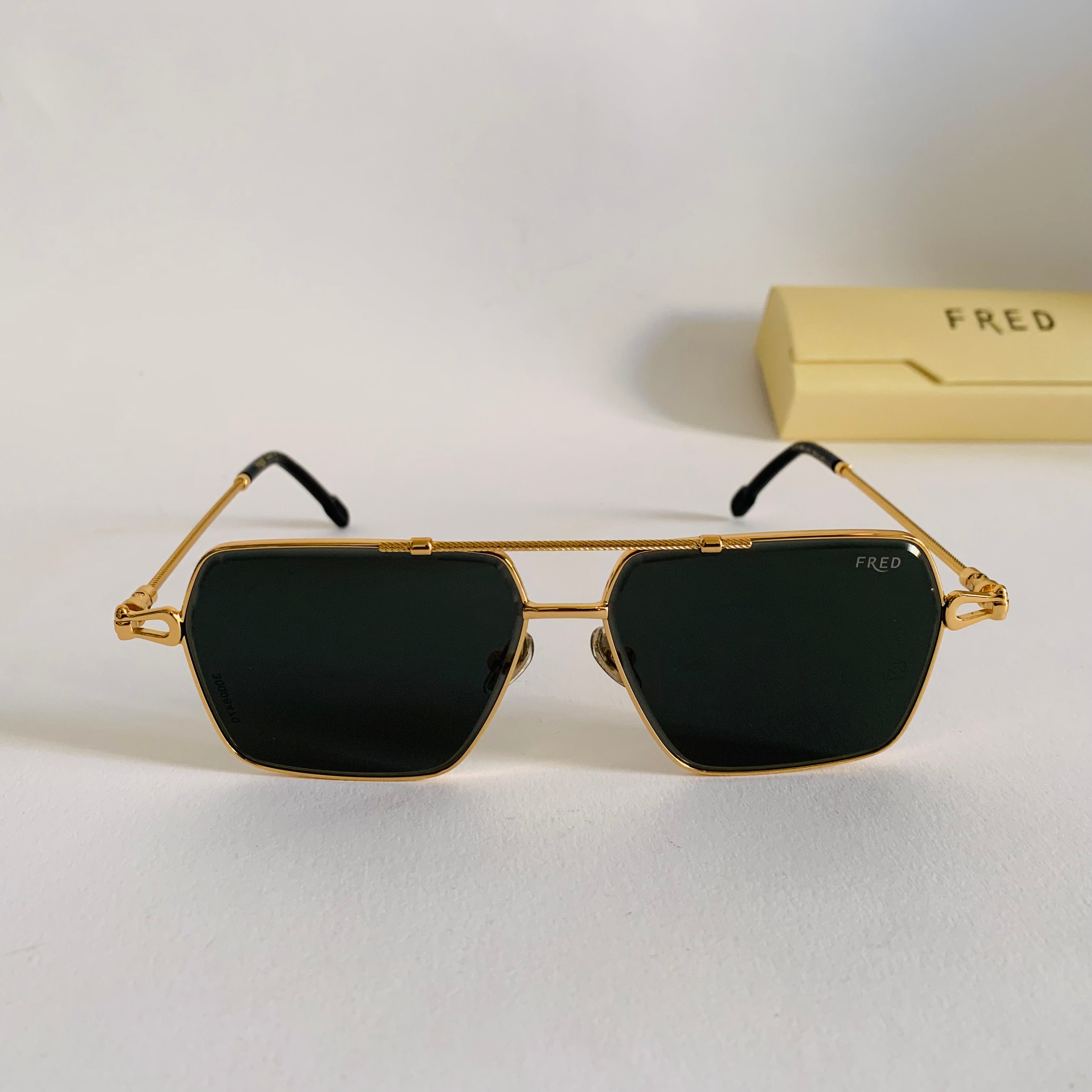Fred FG50138U S