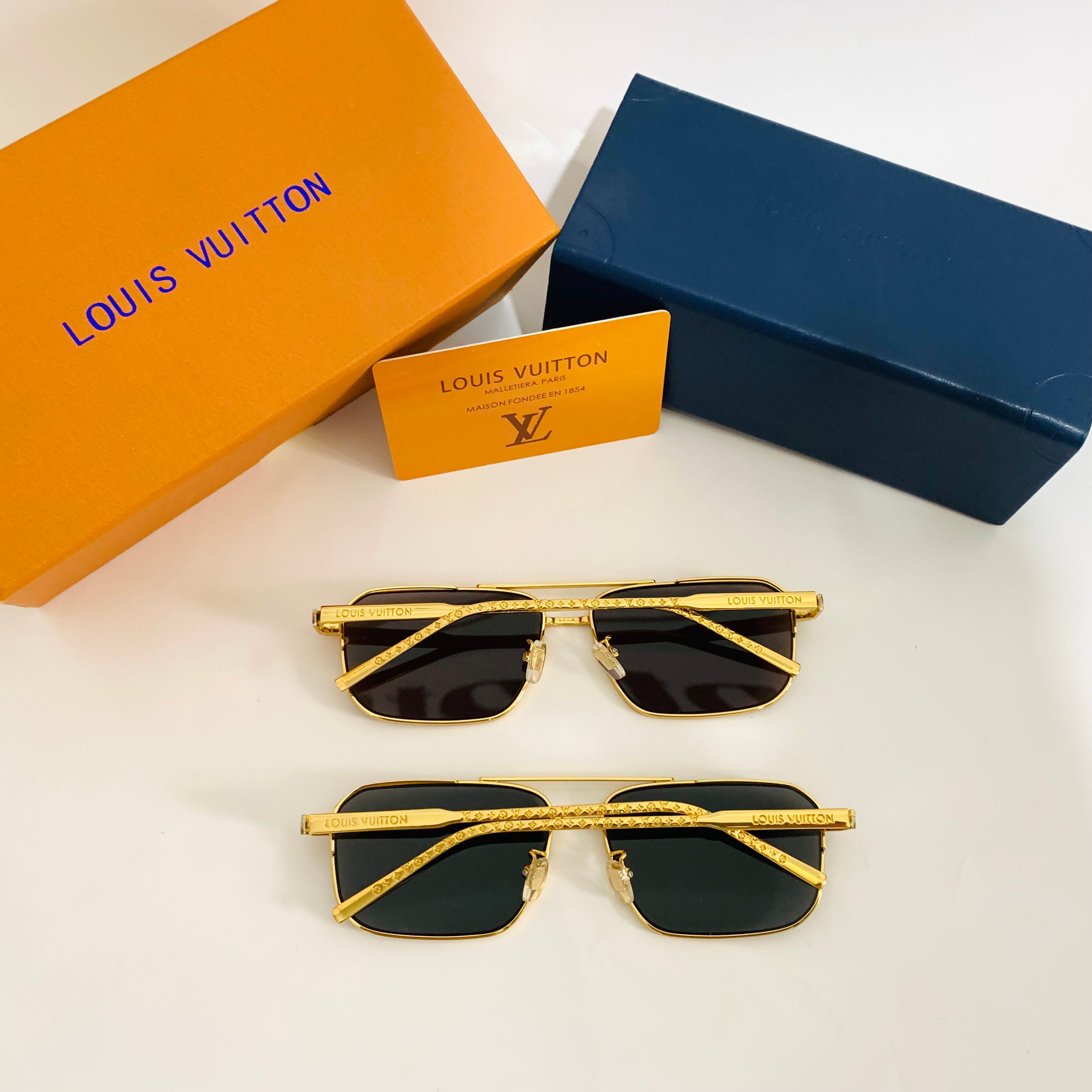 Louis Vuitton