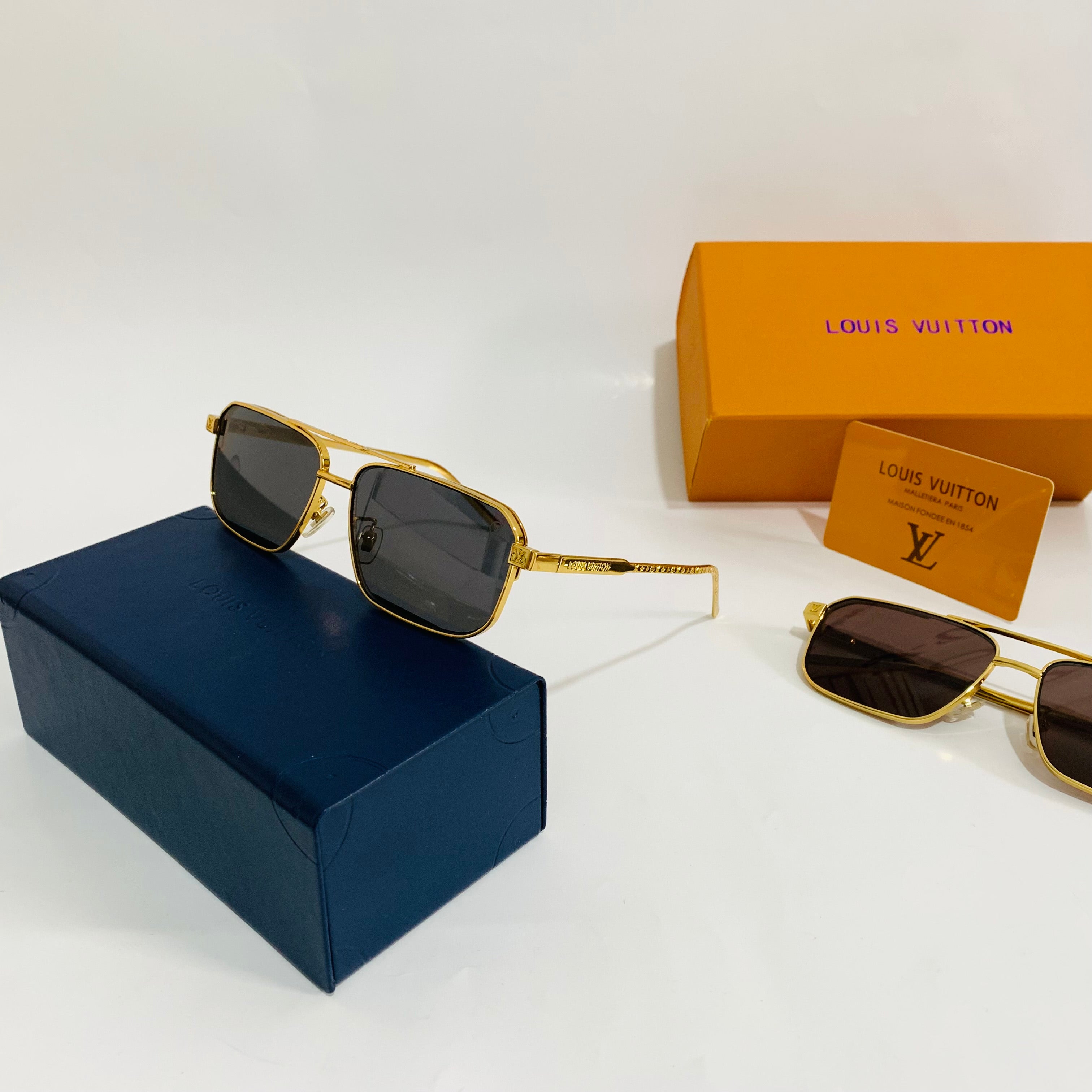 Louis Vuitton