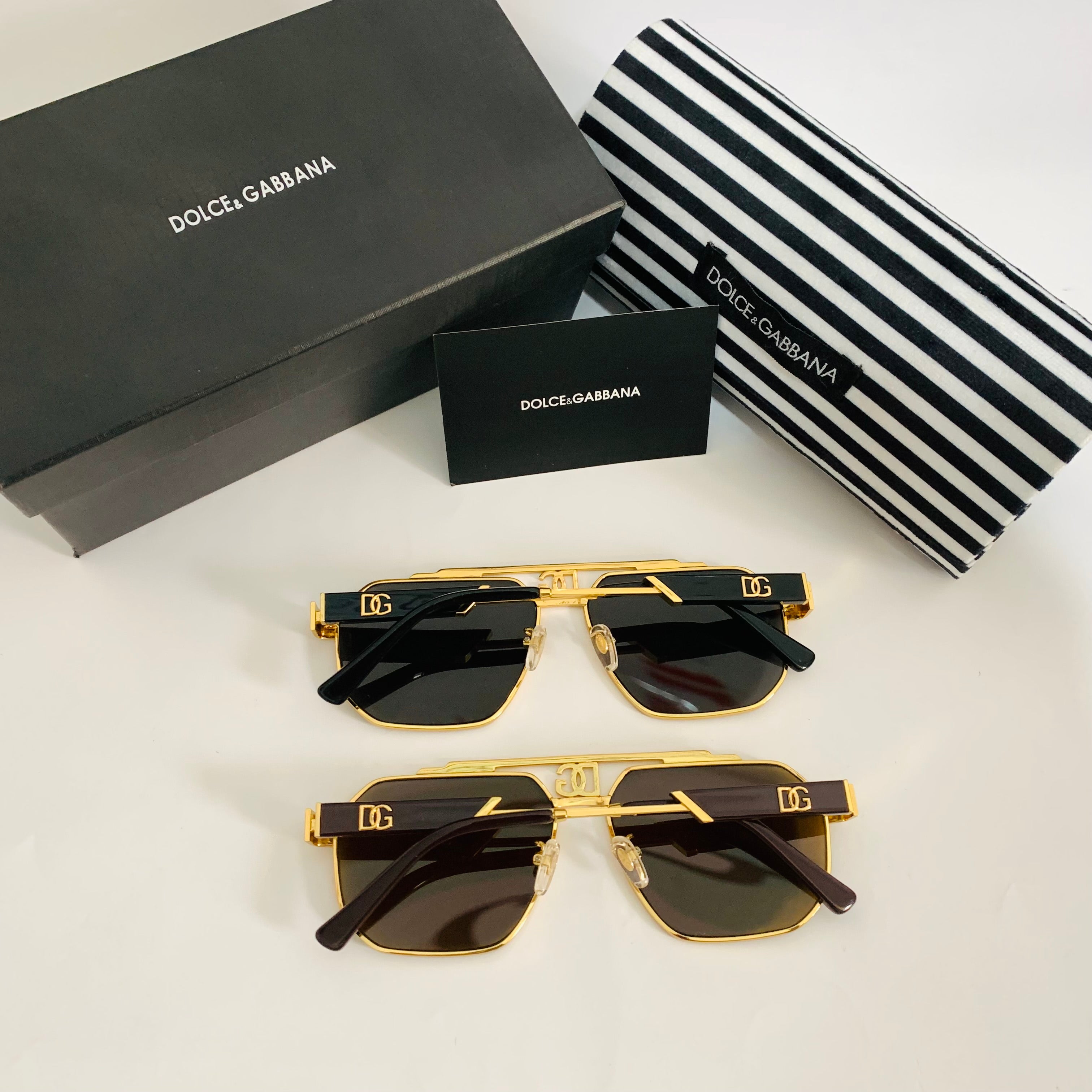 Dolce&Gabbana DG2294 S