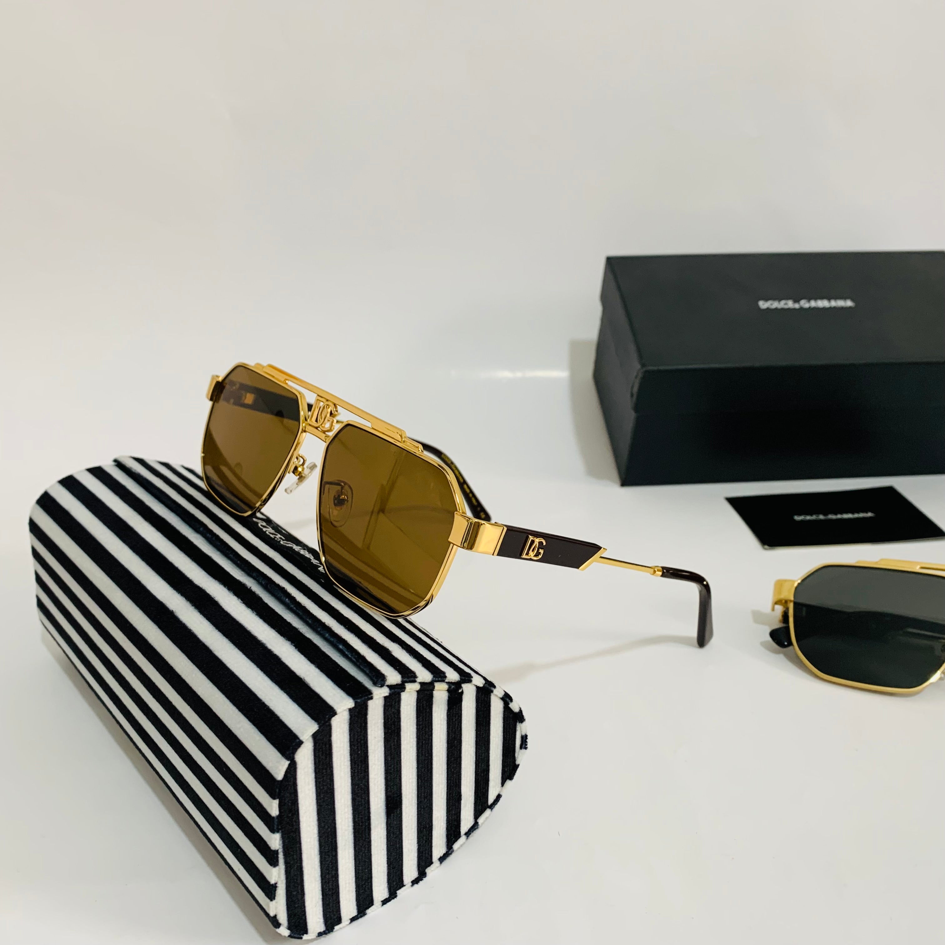 Dolce&Gabbana DG2294 S