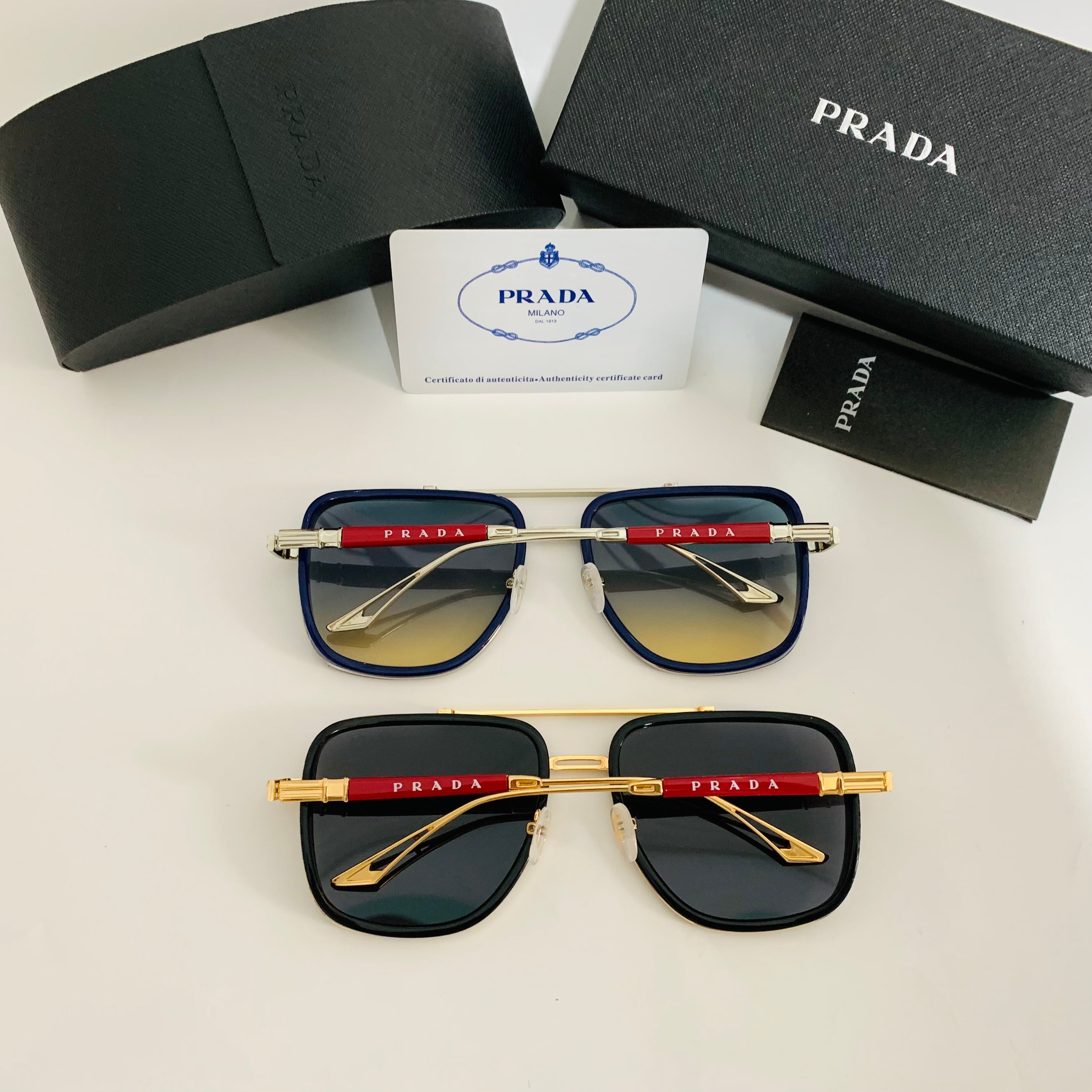 Prada PR157S