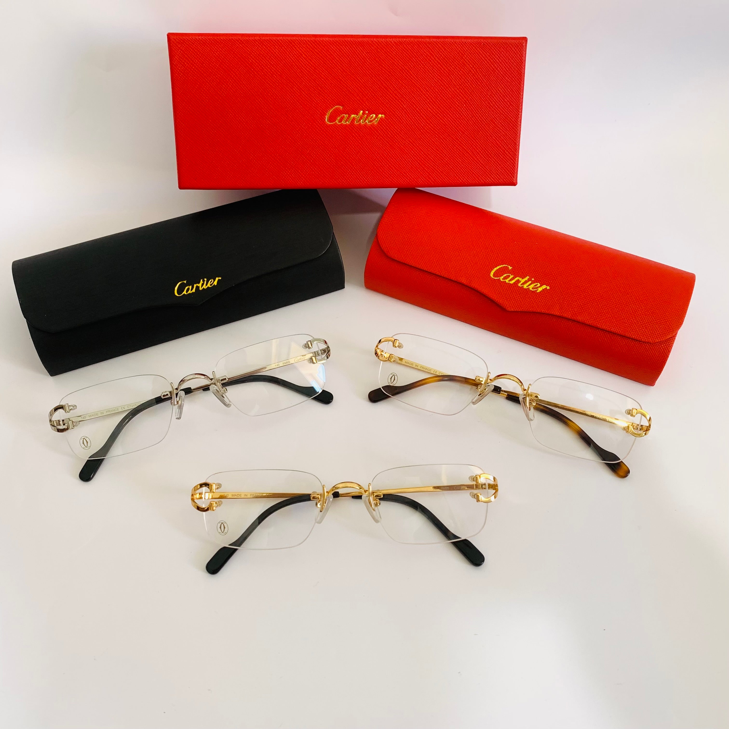 Cartier CT2452234 prc