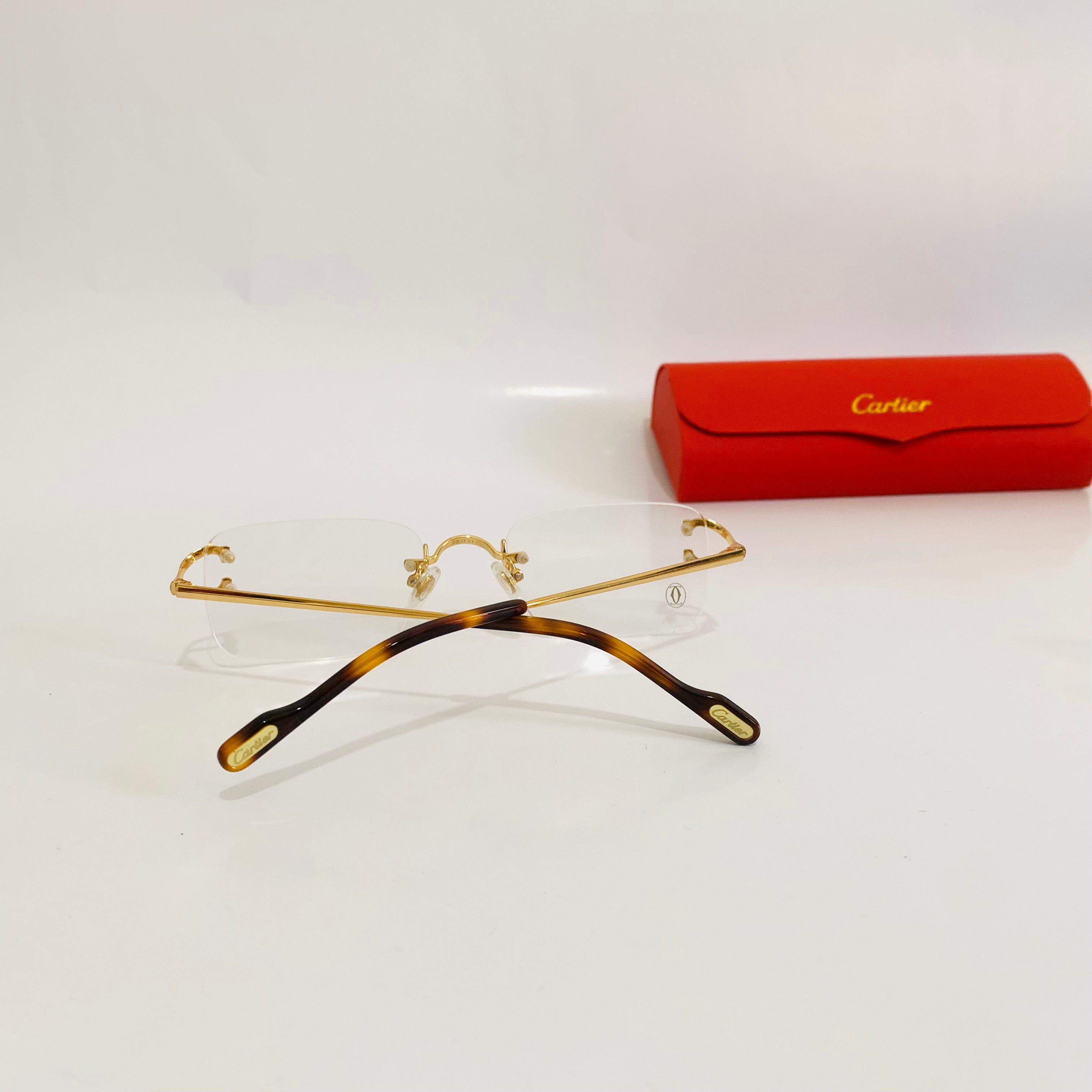 Cartier CT2452234 prc