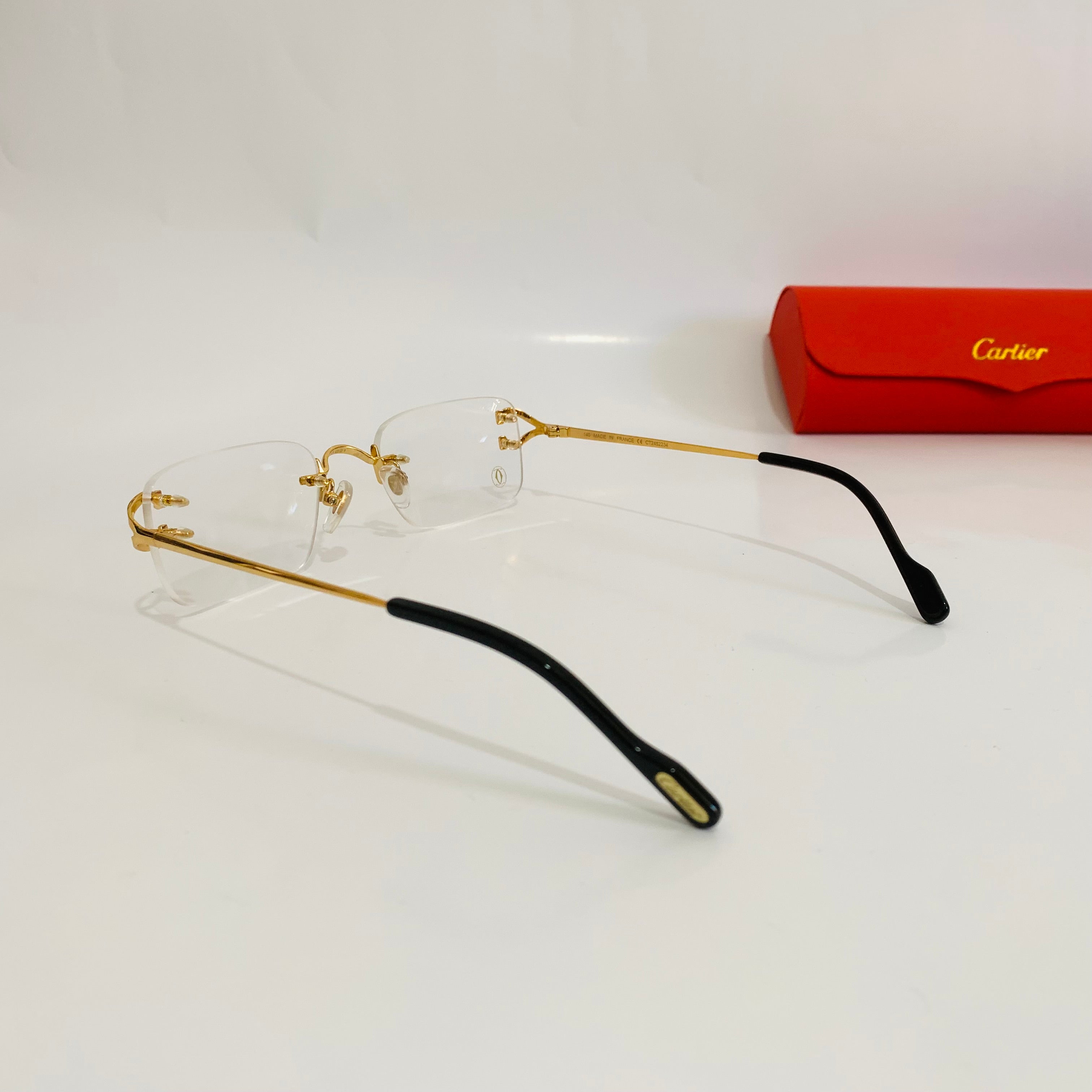 Cartier CT2452234 prc