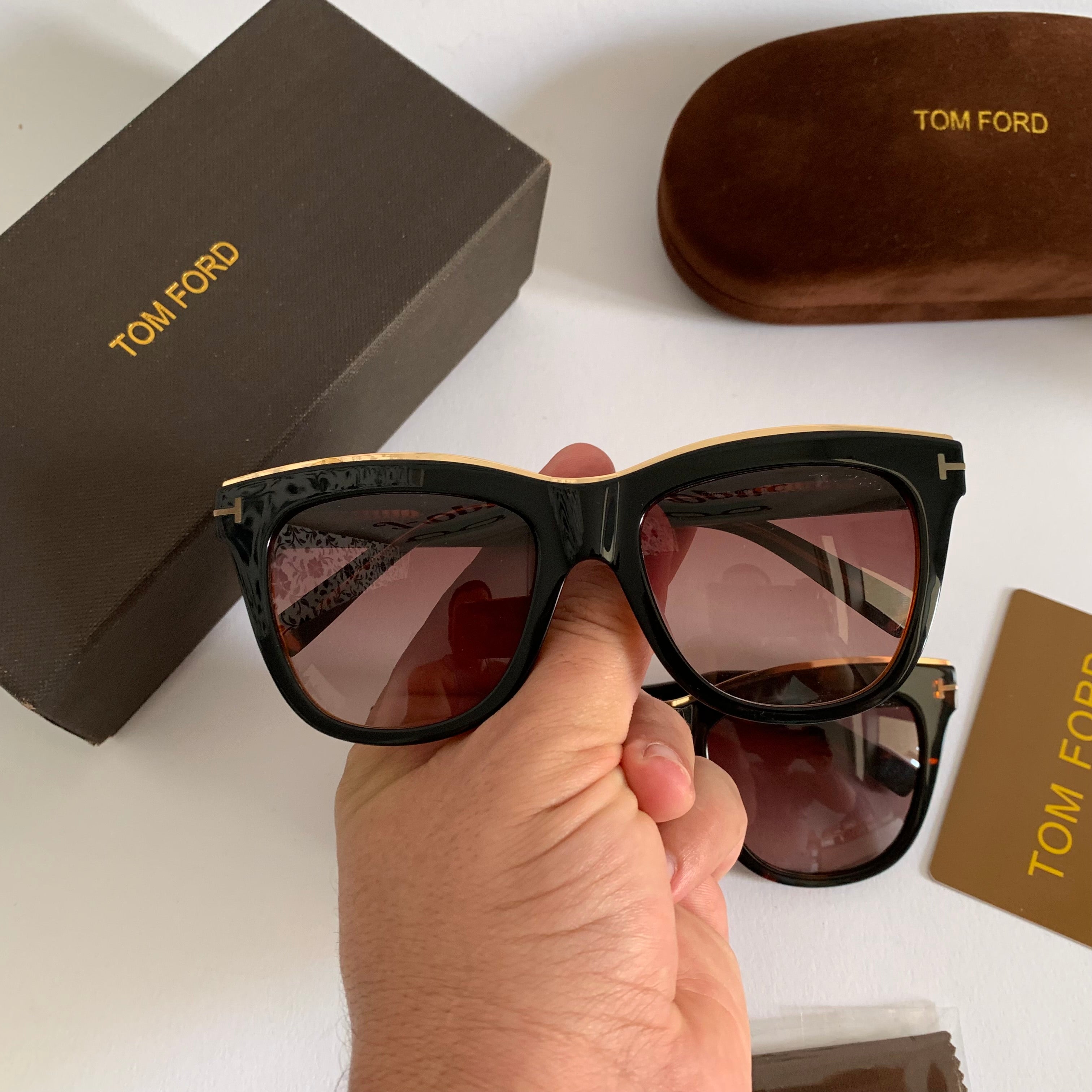 Tom Ford FT0685