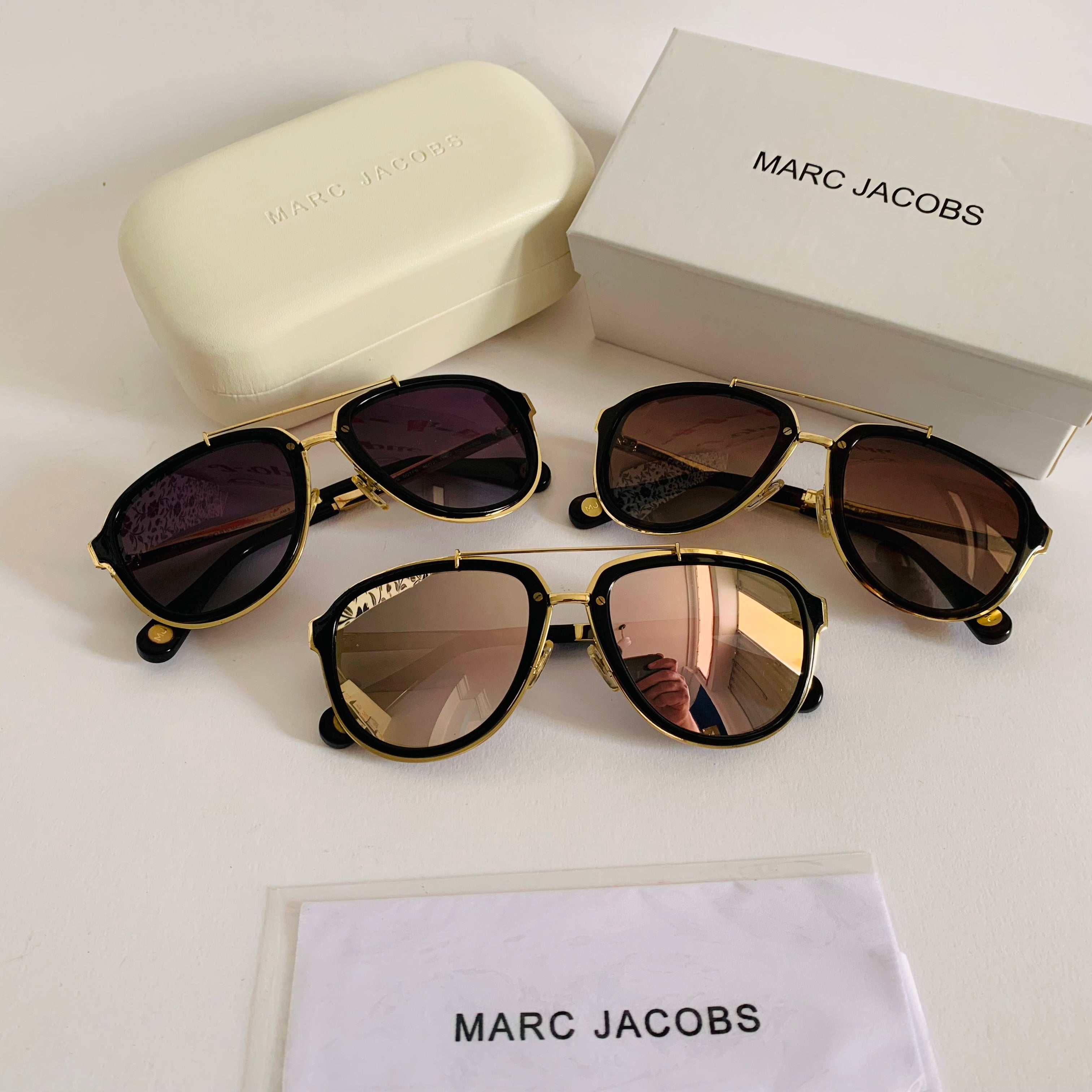 Marc Jacob MJ515/S