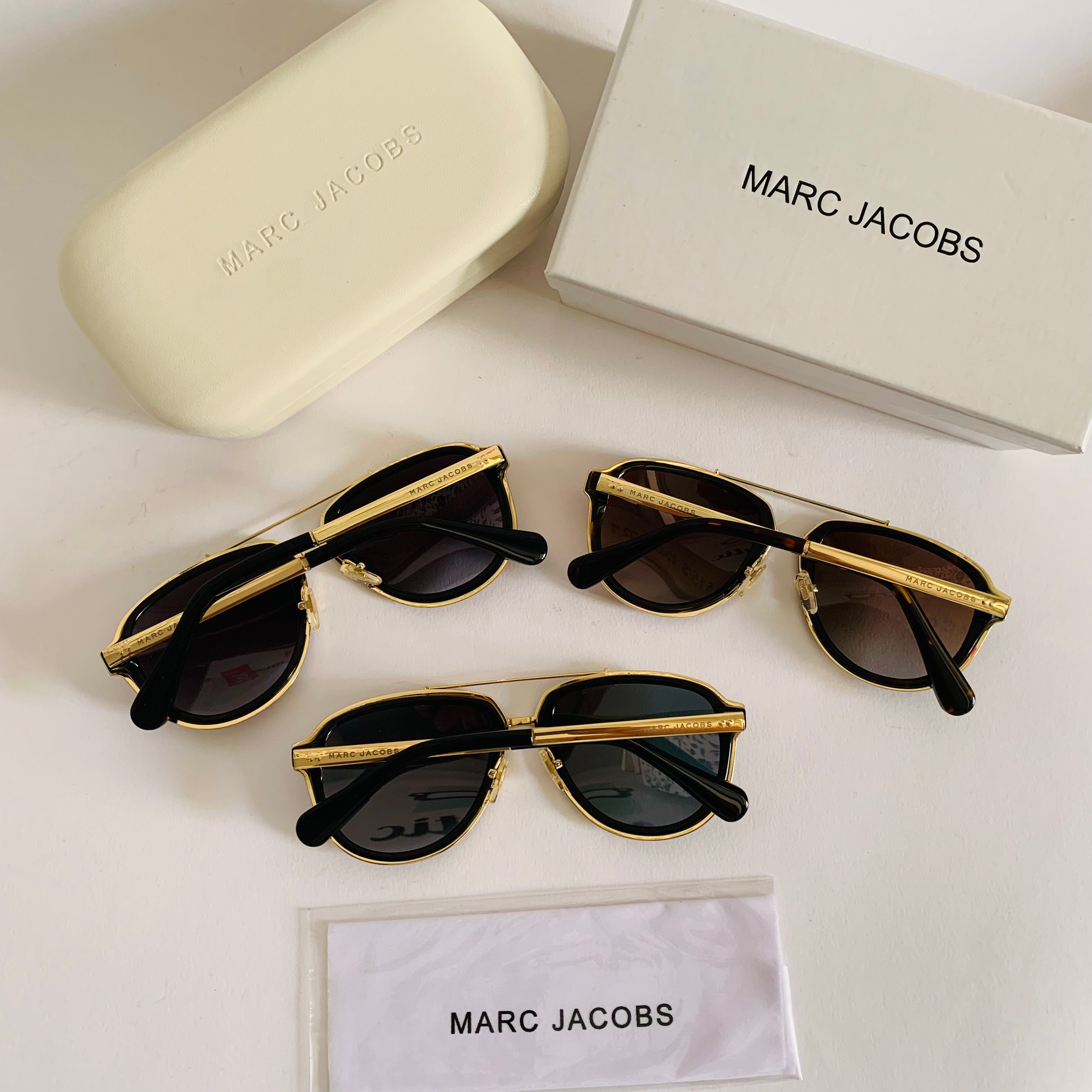 Marc Jacob MJ515/S