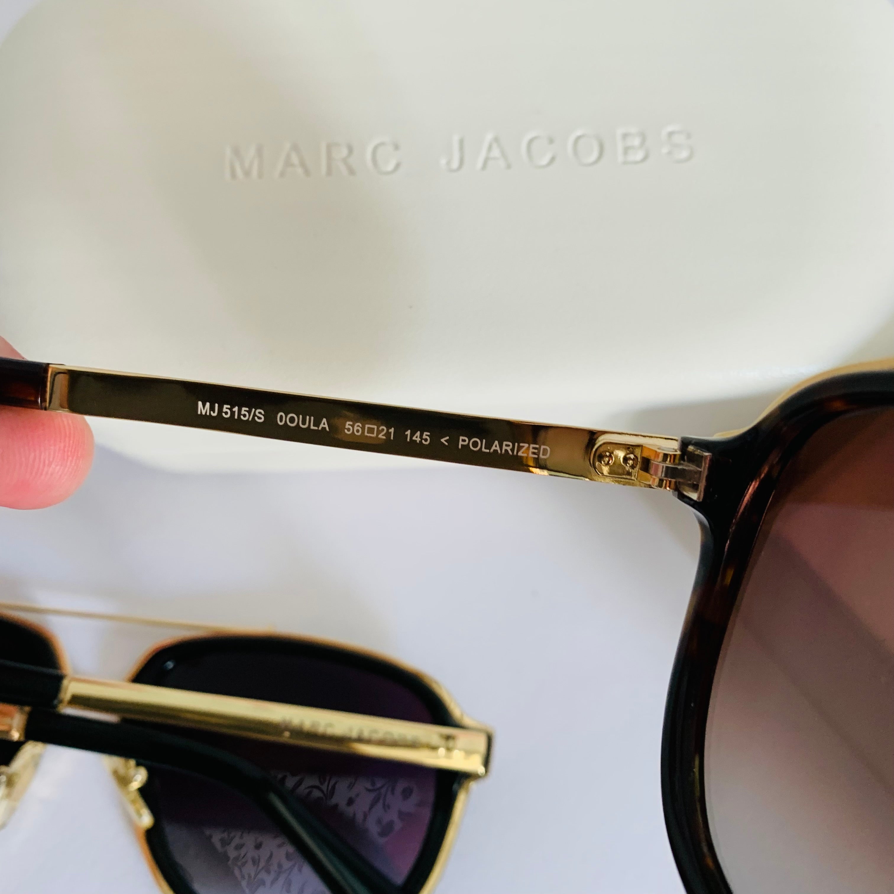 Marc Jacob MJ515/S