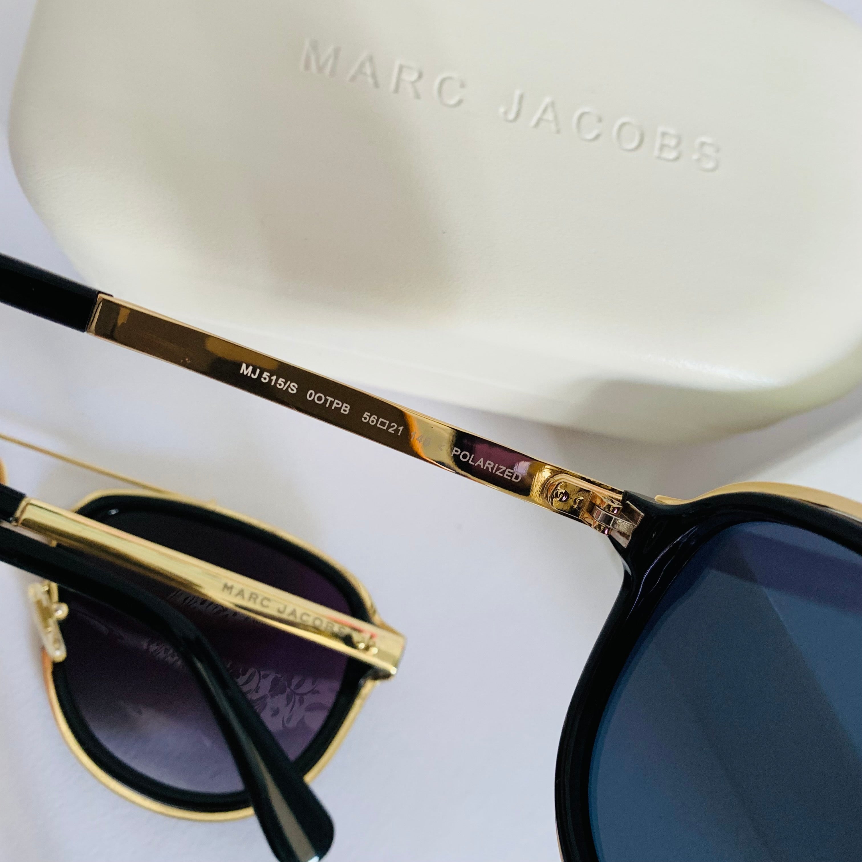 Marc Jacob MJ515/S