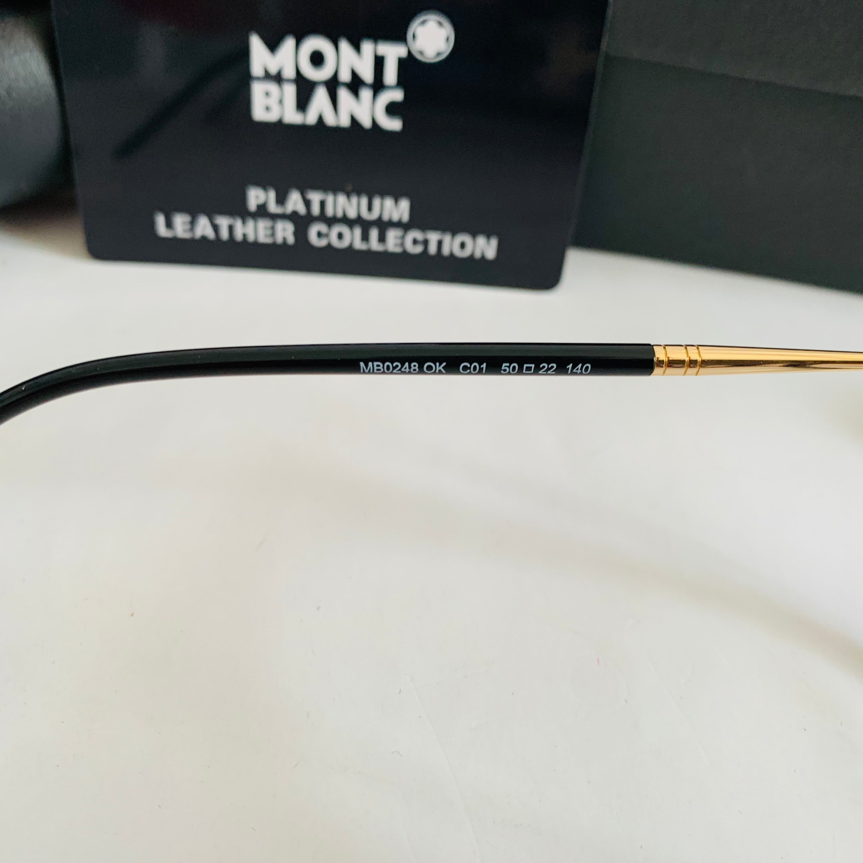 Mont Blanc MB0248 opt