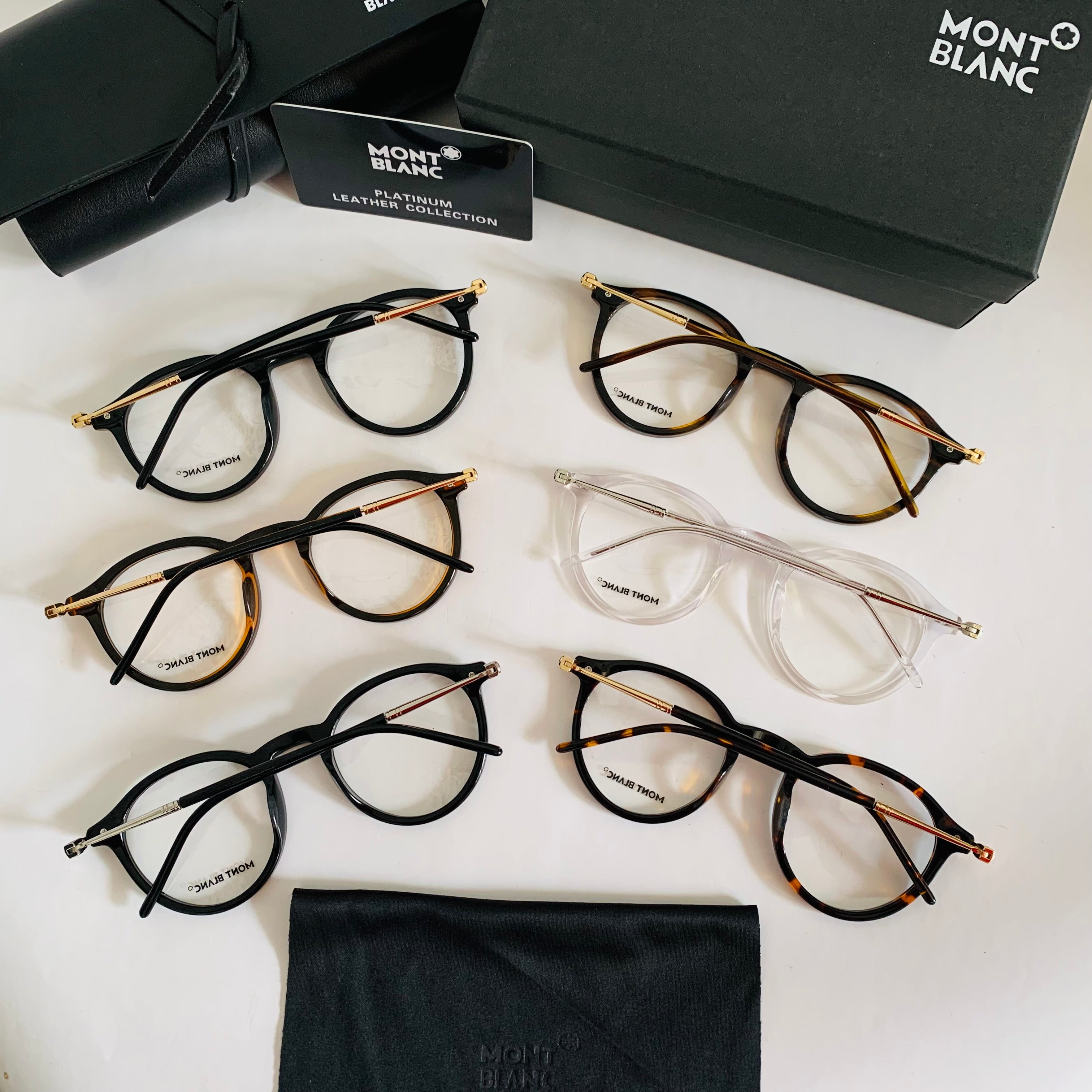 Mont Blanc MB0248 opt