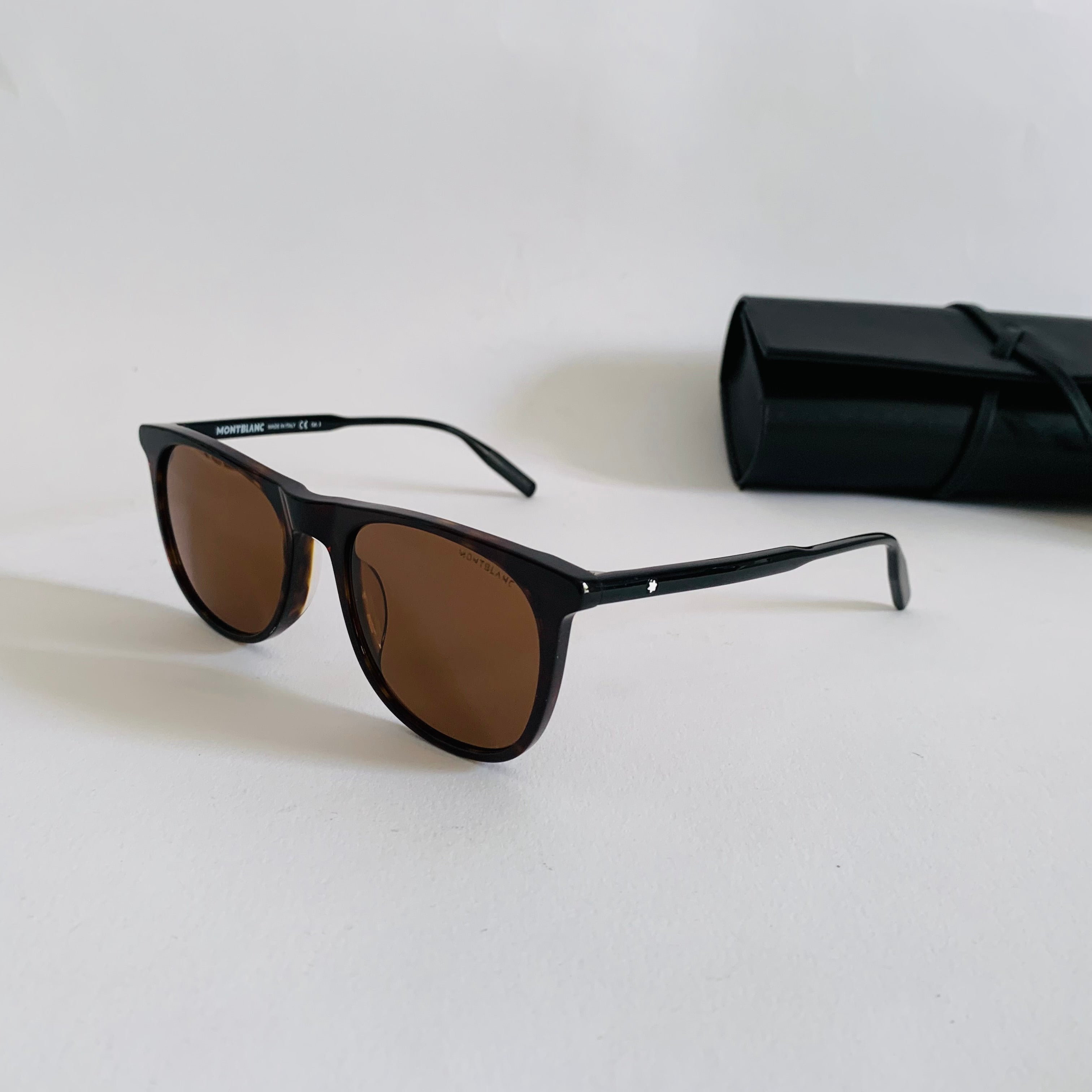 Mont Blanc MB0007S